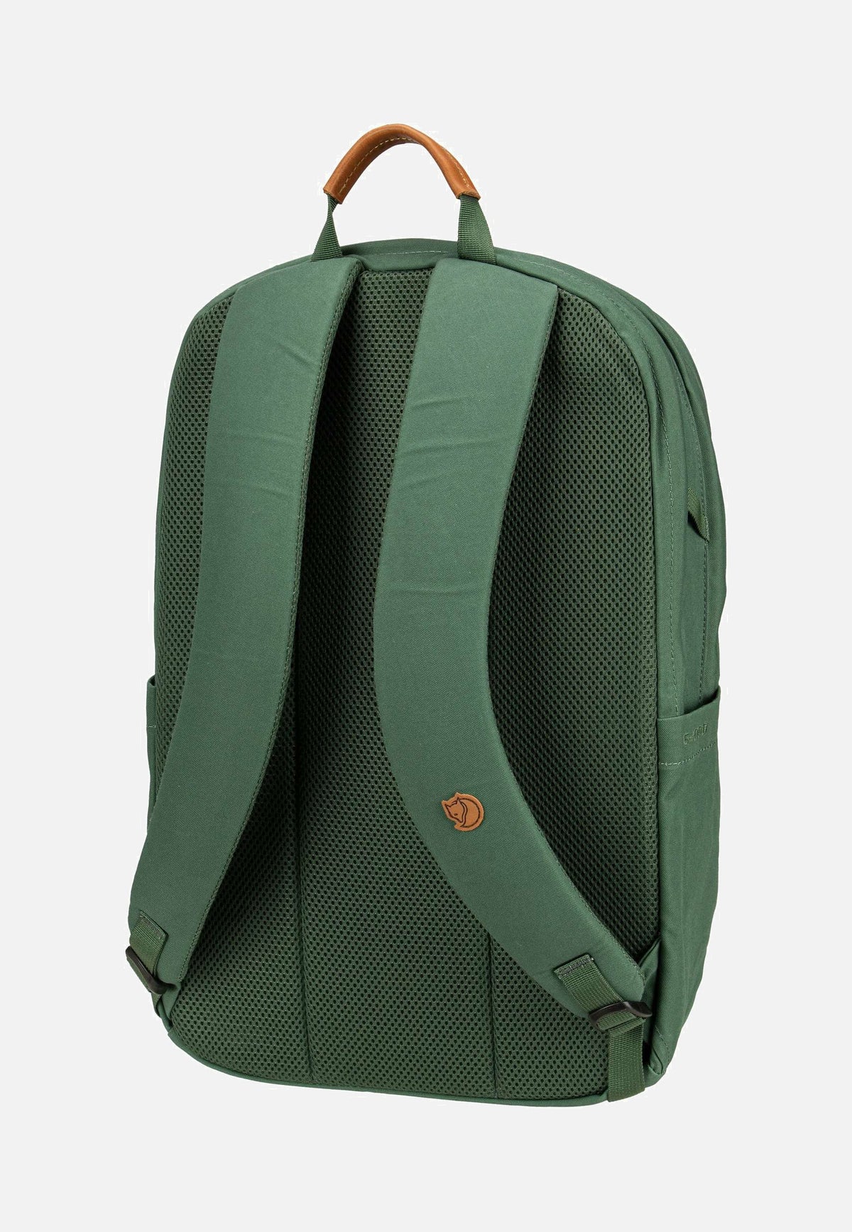 Fjällräven Räven 28 Deep Patina Mochila