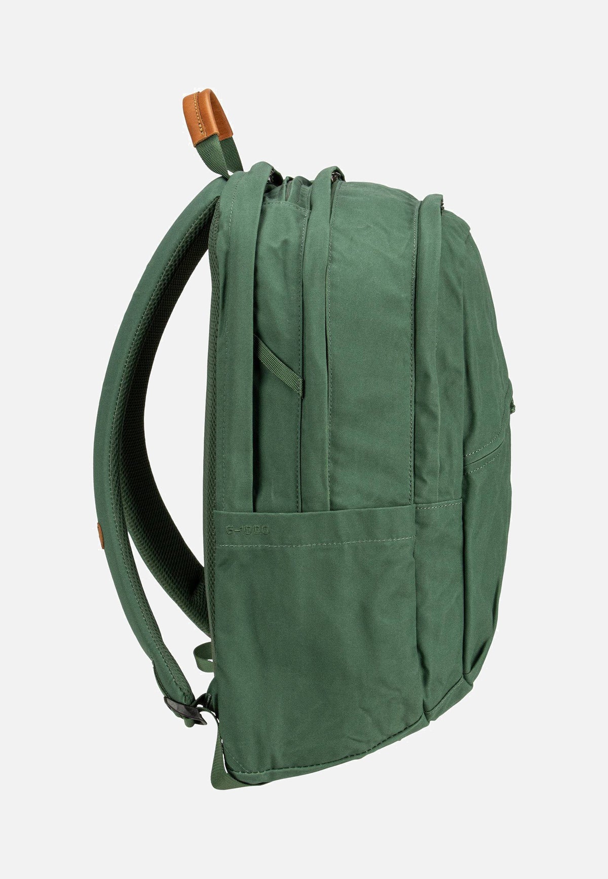 Fjällräven Räven 28 Deep Patina Mochila