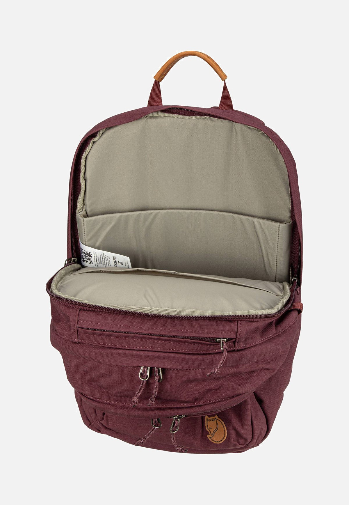 Fjällräven Räven 28 Port Zaino