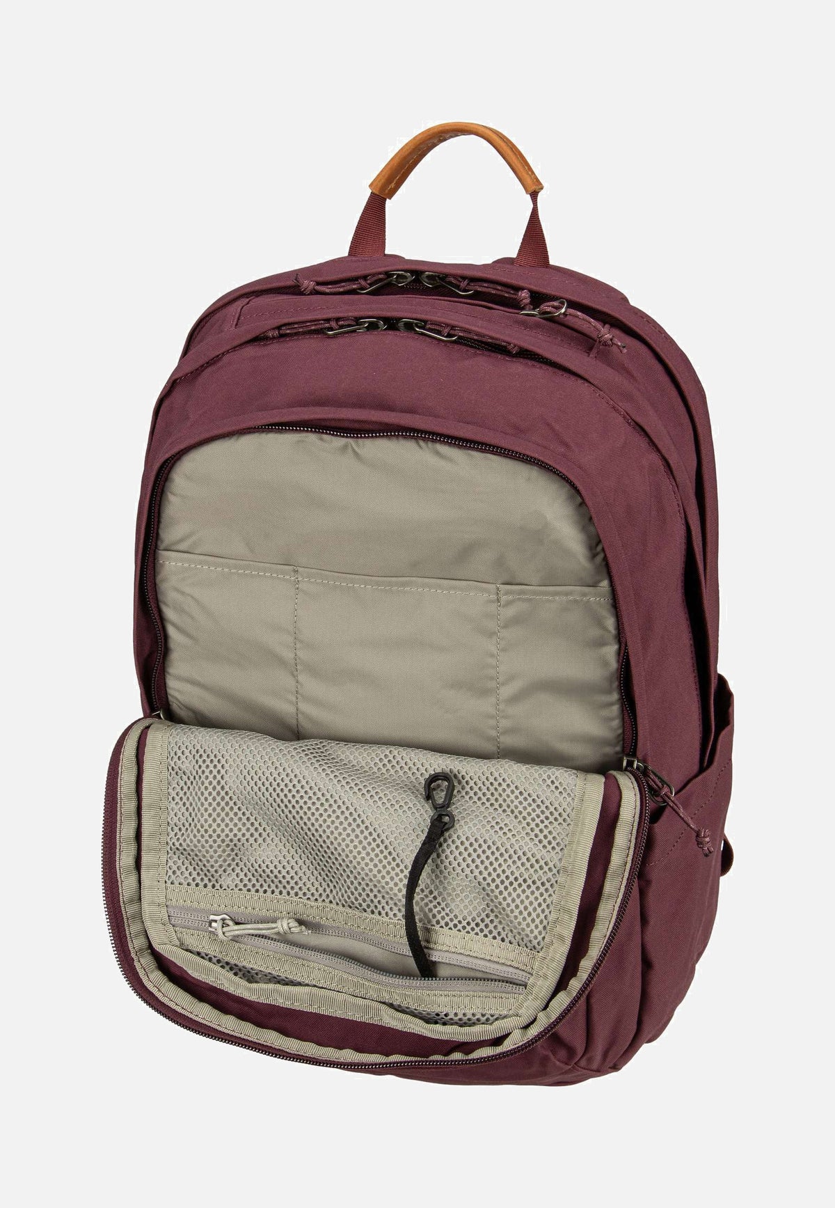 Fjällräven Räven 28 Port Zaino
