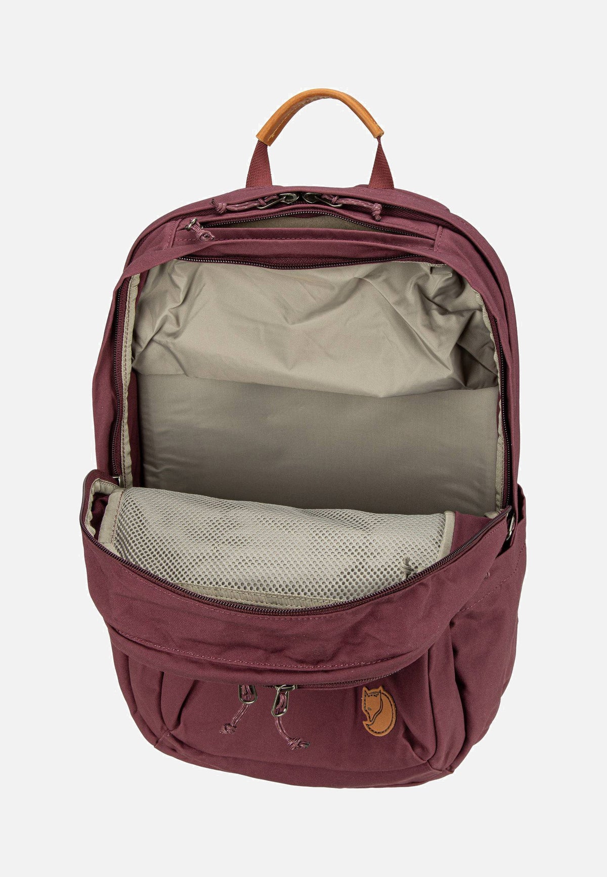 Fjällräven Räven 28 Port Zaino