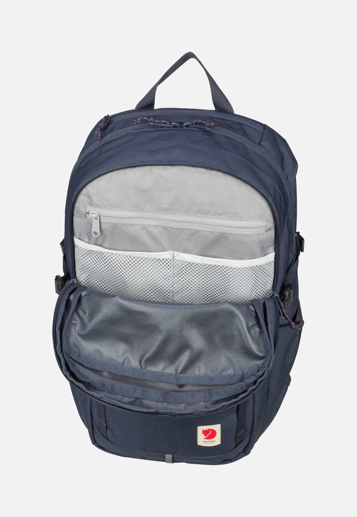 Fjällräven Skule 28 Navy Backpack