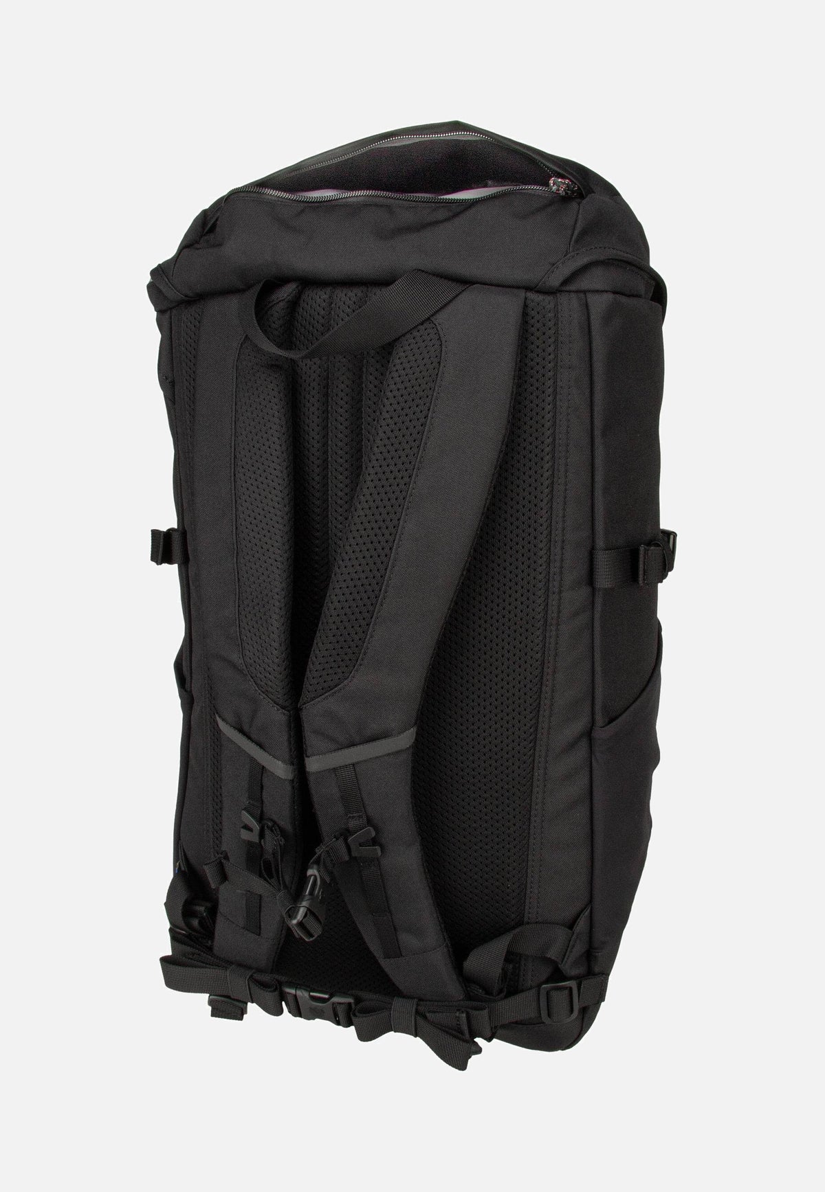 Fjällräven Skule Top 26 Black Backpack