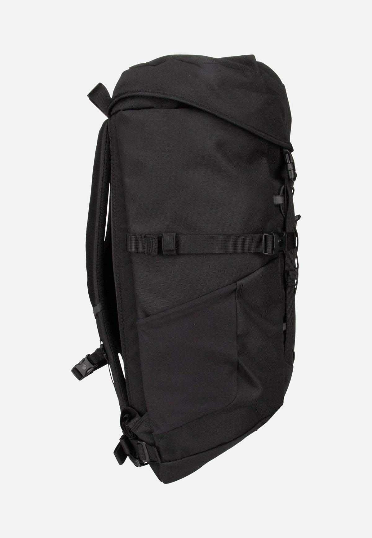 Fjällräven Skule Top 26 Black Backpack