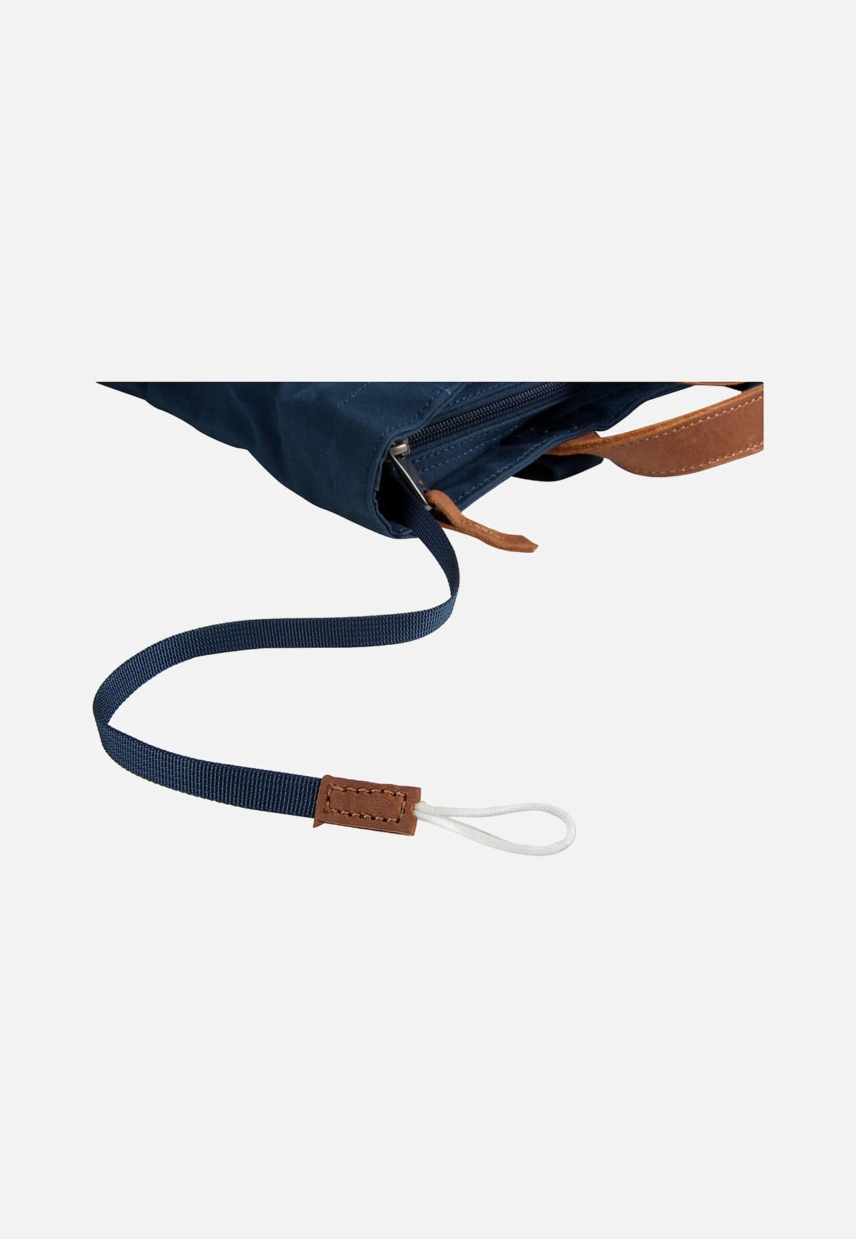 Fjällräven Totepack No.1 Navy Sac a dos