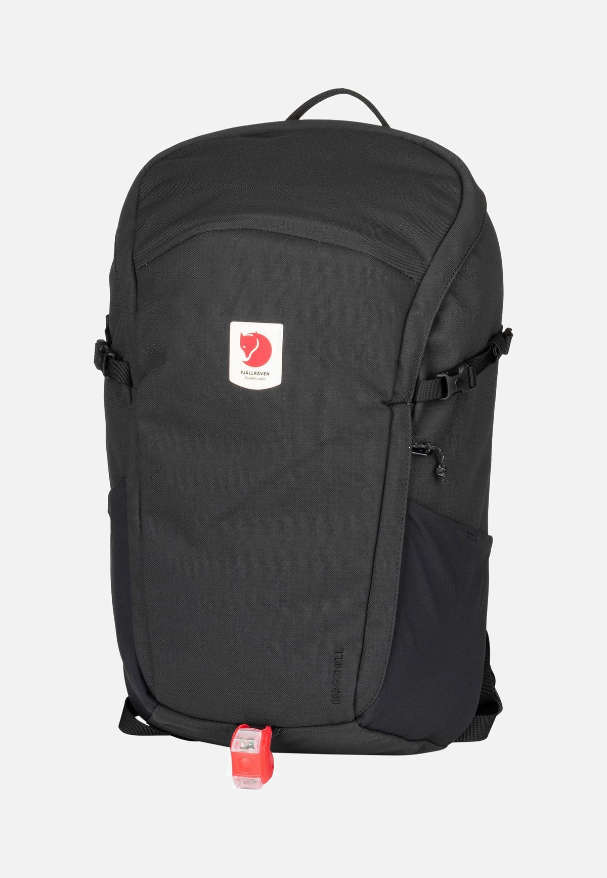 Fjällräven Ulvö 23 Black Backpack