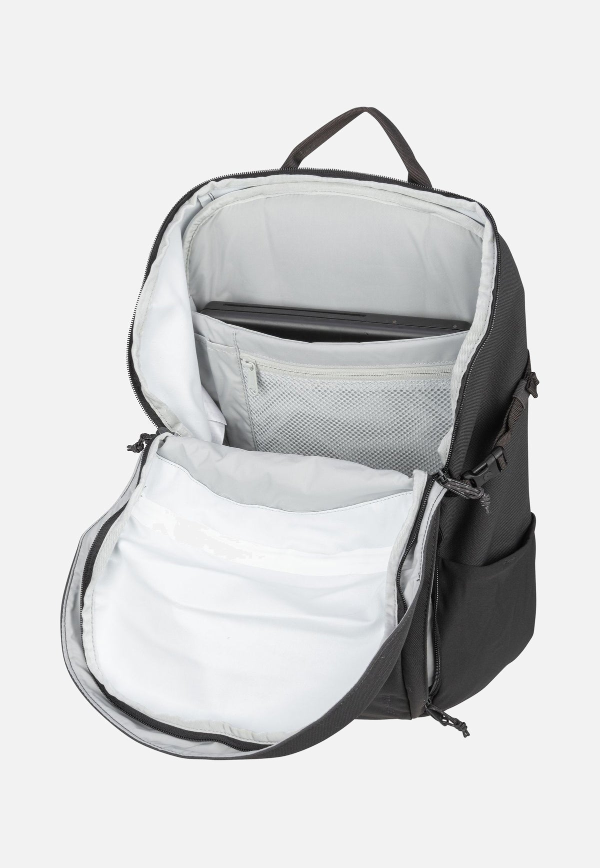 Fjällräven Ulvö 23 Dark Grey Sac a dos
