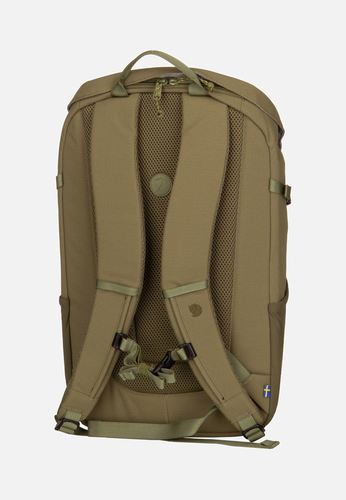 Fjällräven Ulvö 23 Green Backpack