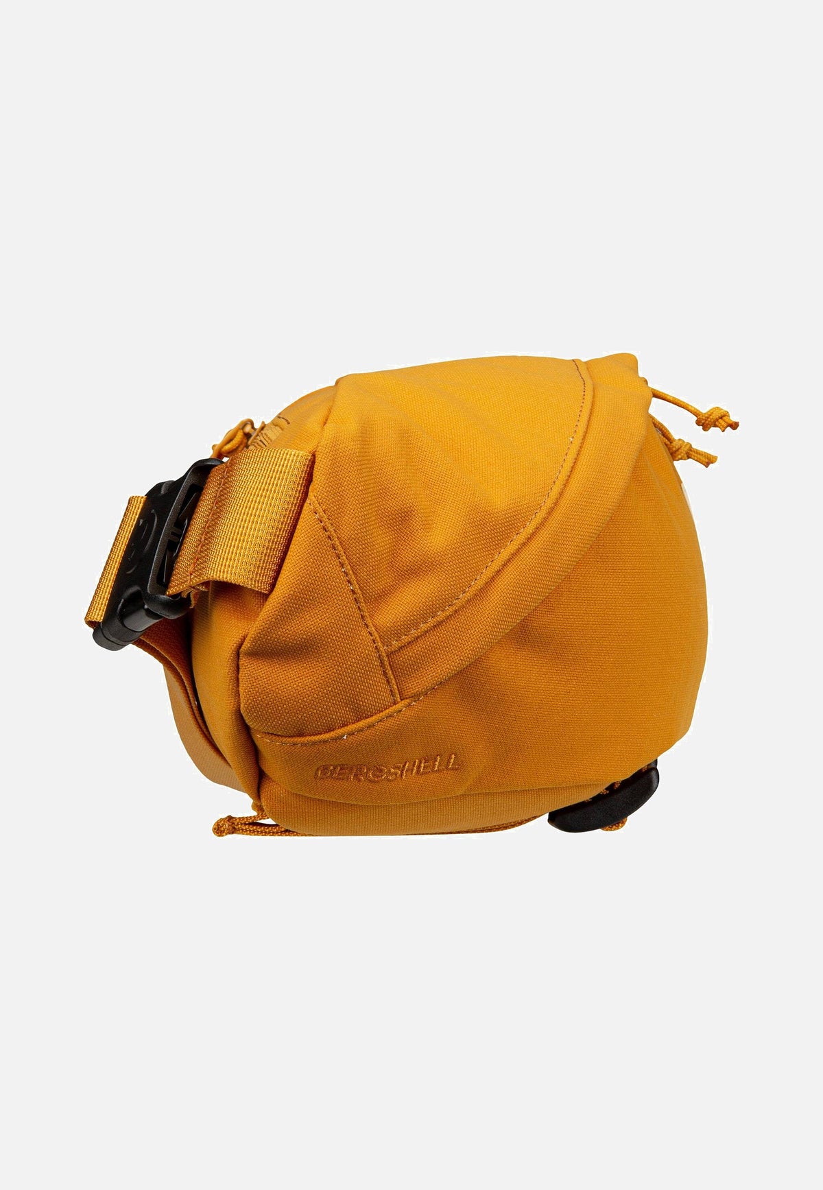 Fjällräven Ulvö Hip Pack Large Red Gold Riñonera