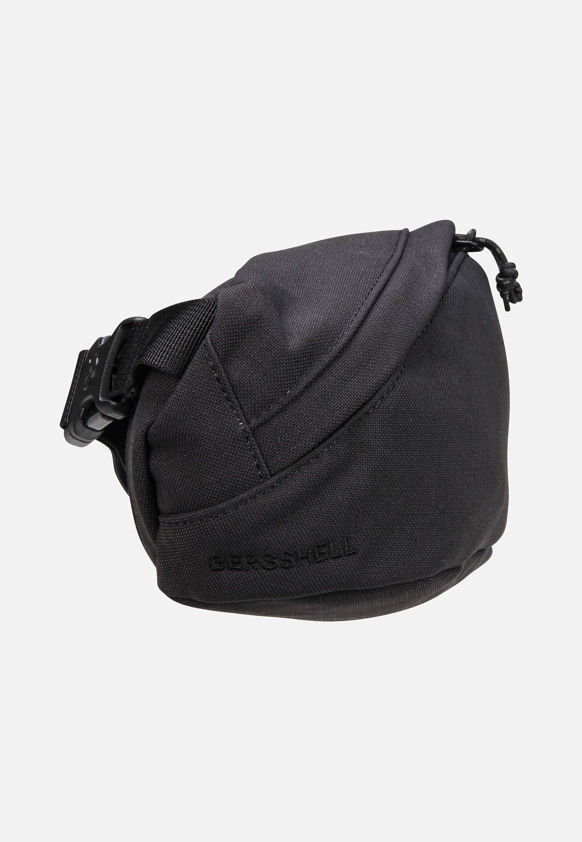 Fjällräven Ulvö Hip Pack Medium Black Heuptasje