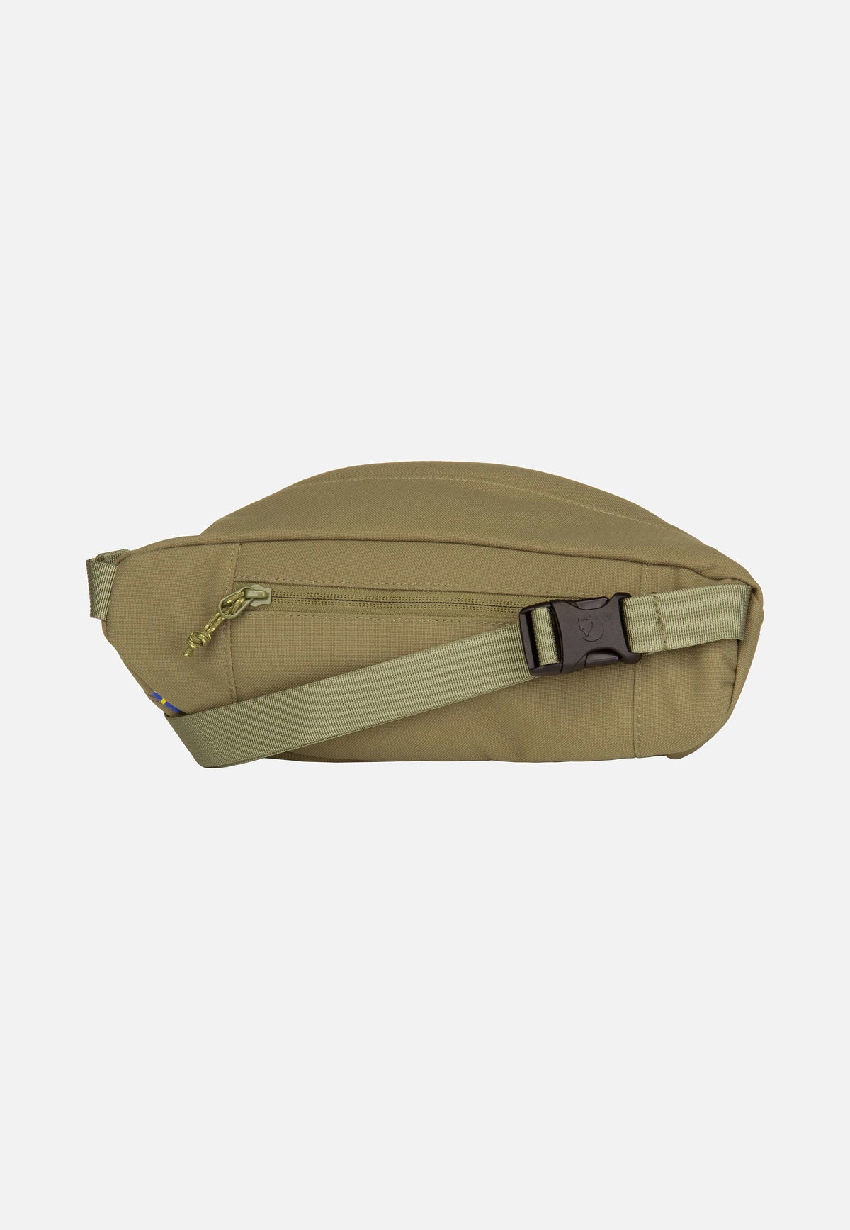 Fjällräven Ulvö Hip Pack Medium Green Sac banane