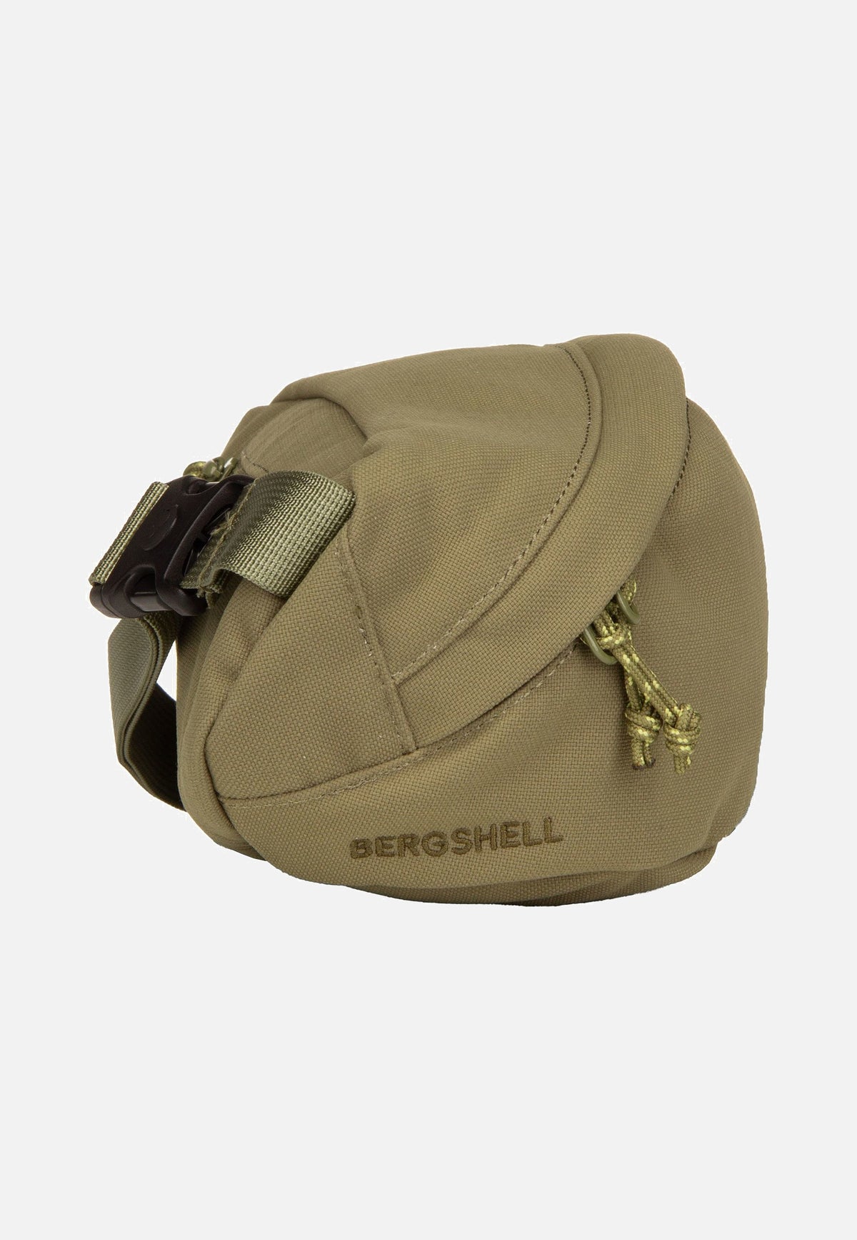 Fjällräven Ulvö Hip Pack Medium Green Sac banane