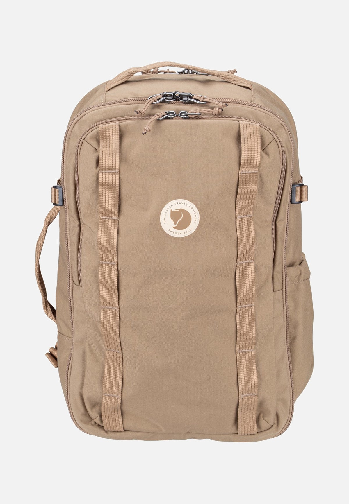 Fjällräven Färden Carry-On Pack 30 Clay Sac a dos