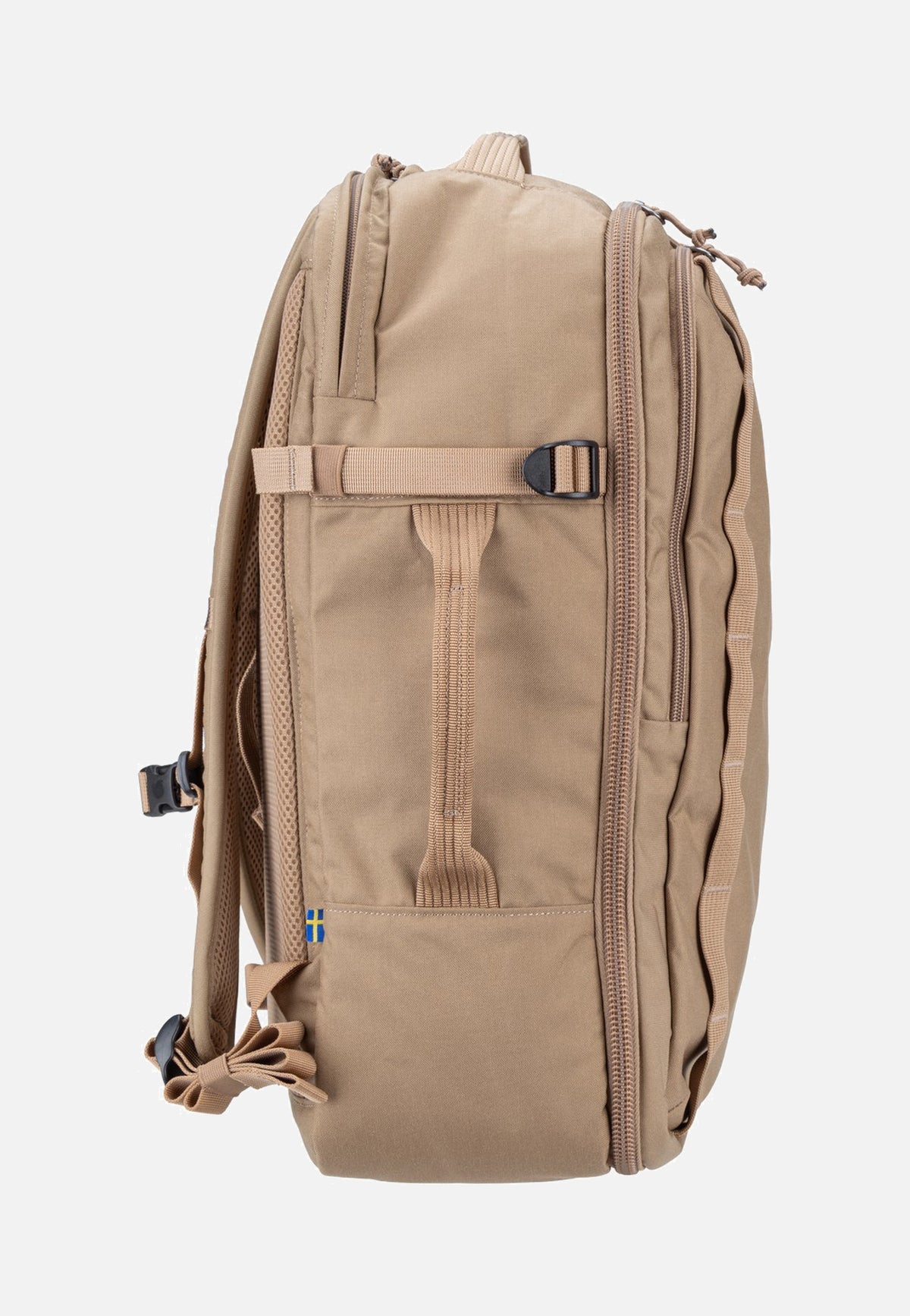 Fjällräven Färden Carry-On Pack 30 Clay Sac a dos