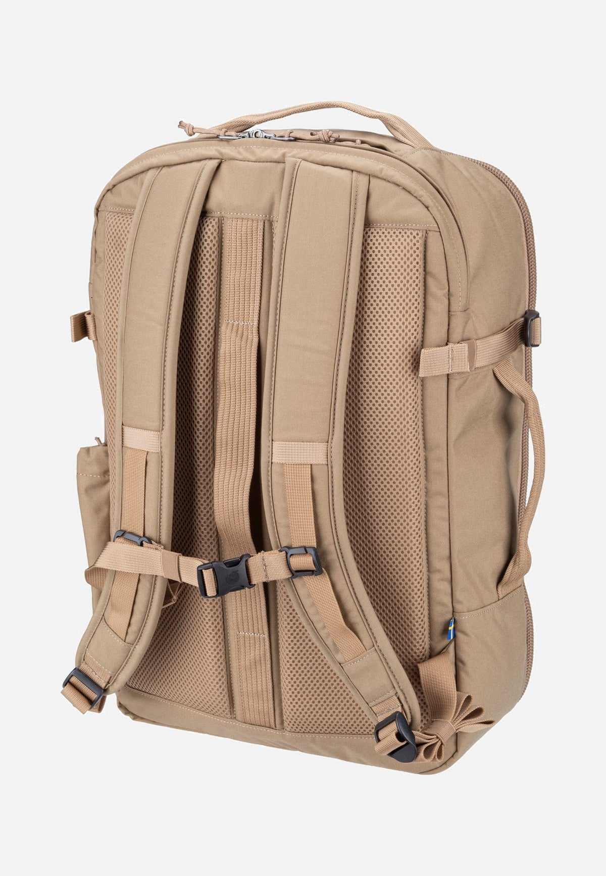 Fjällräven Färden Carry-On Pack 30 Clay Sac a dos