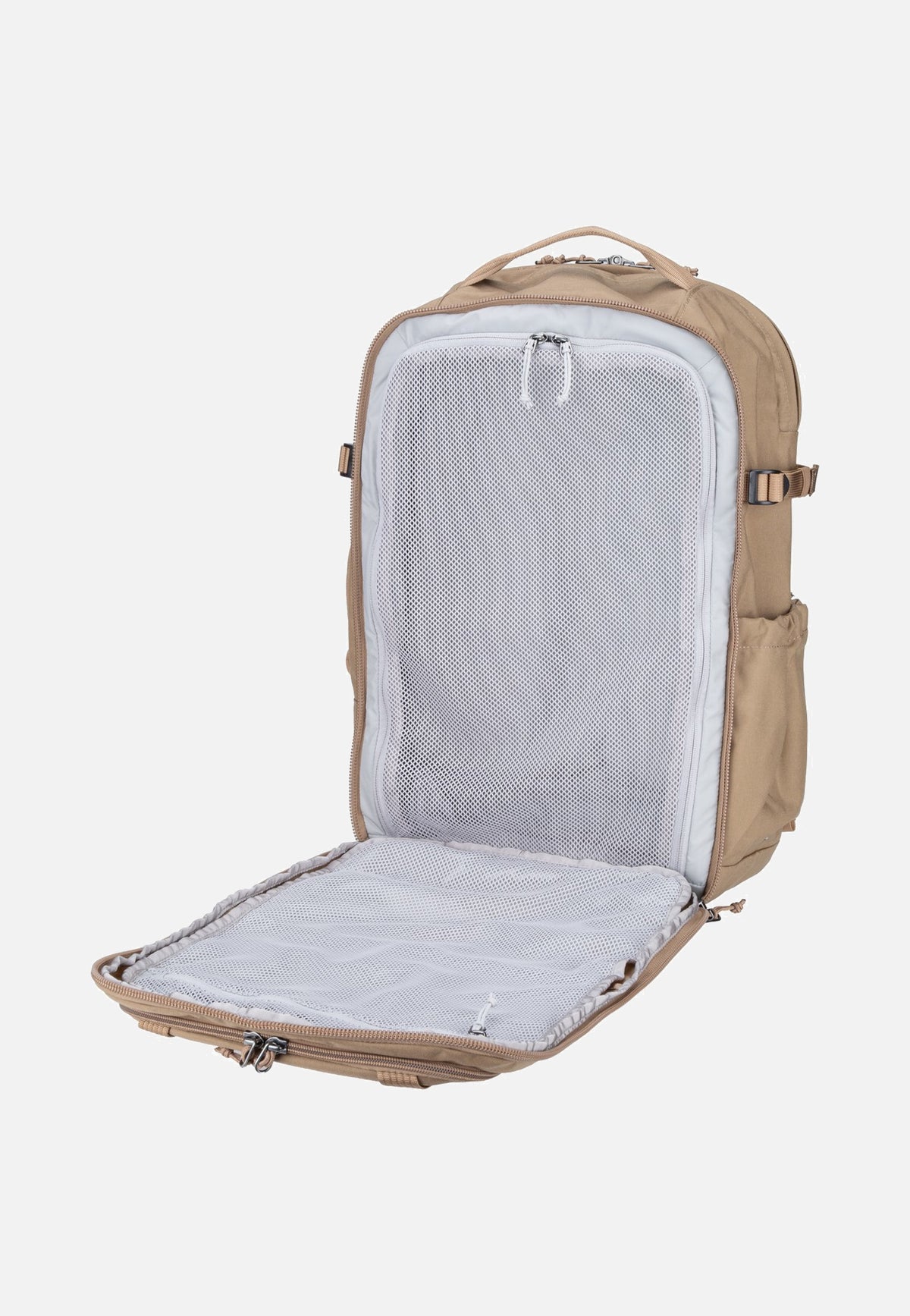 Fjällräven Färden Carry-On Pack 30 Clay Sac a dos