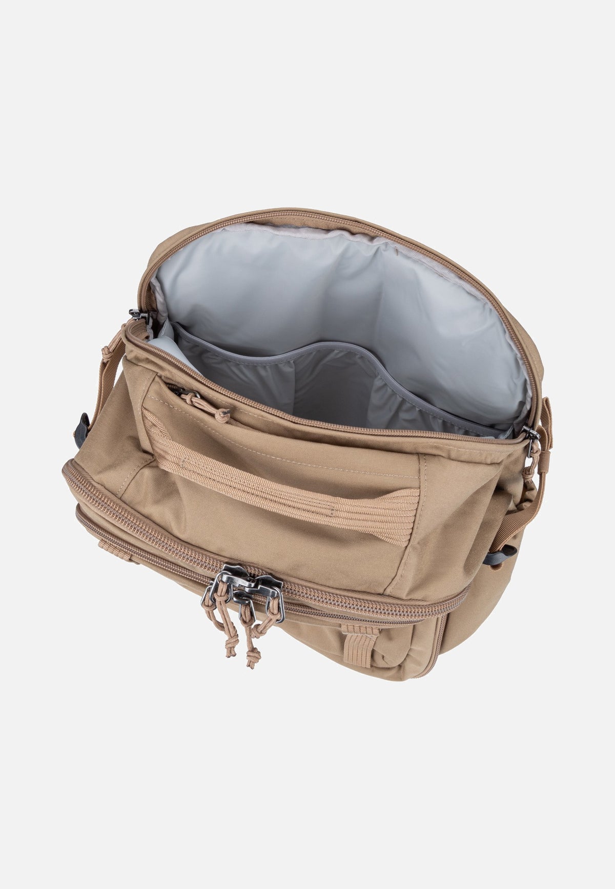 Fjällräven Färden Carry-On Pack 30 Clay Sac a dos