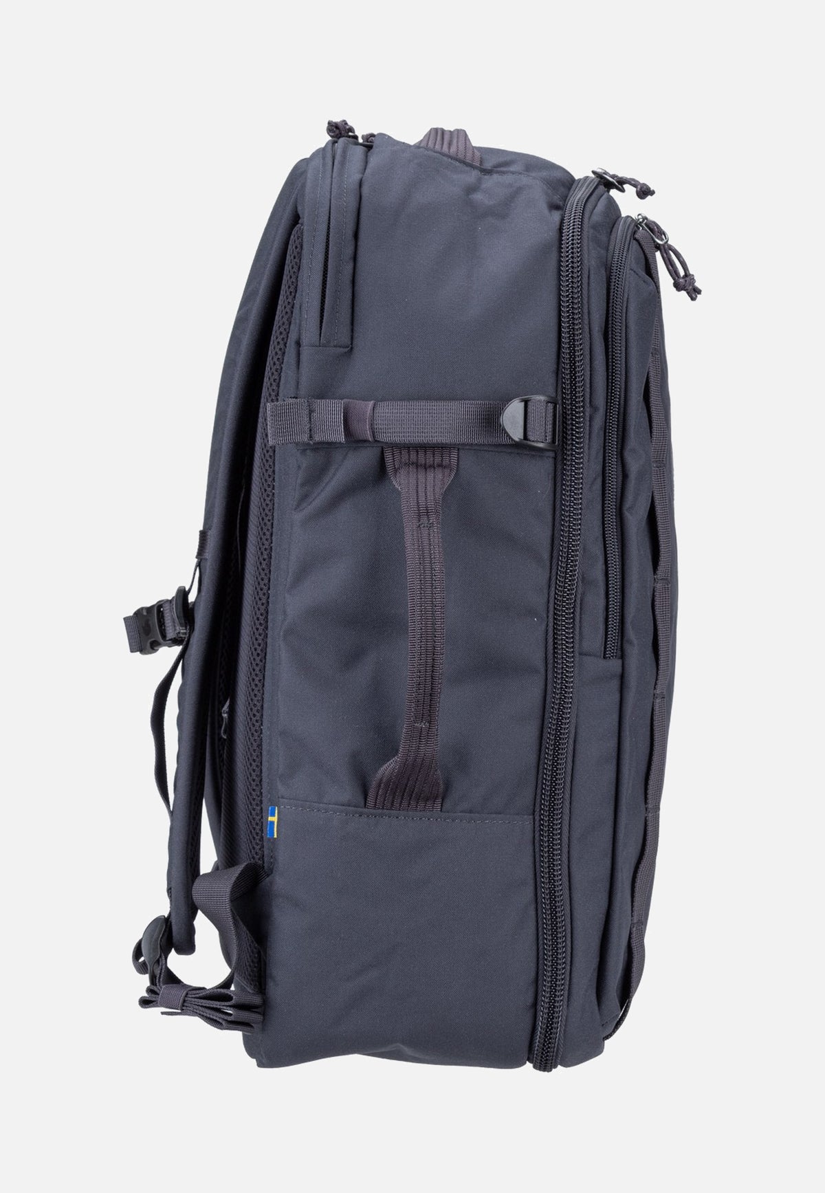Fjällräven Färden Carry-On Pack 30 Coal Black Backpack