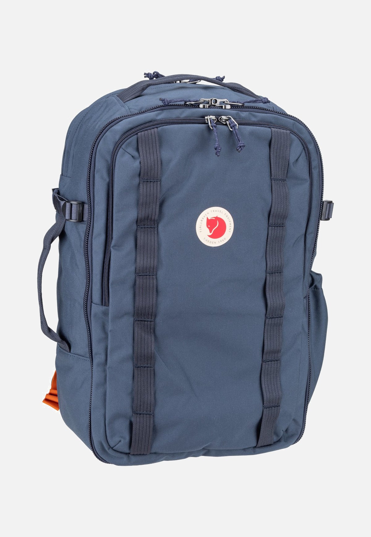 Fjällräven Färden Carry-On Pack 30 Navy Zaino