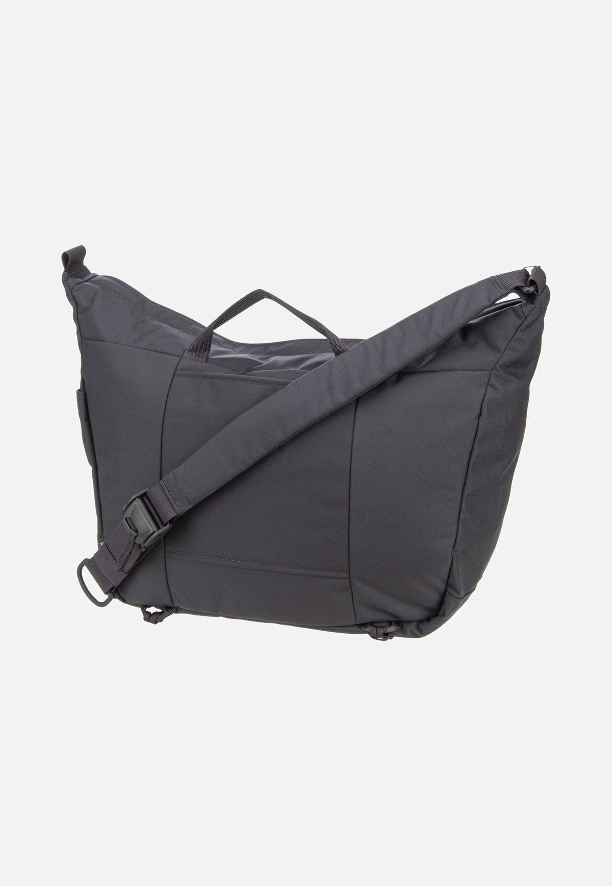 Fjällräven Färden Crossbody Coal Black Sac à bandoulière