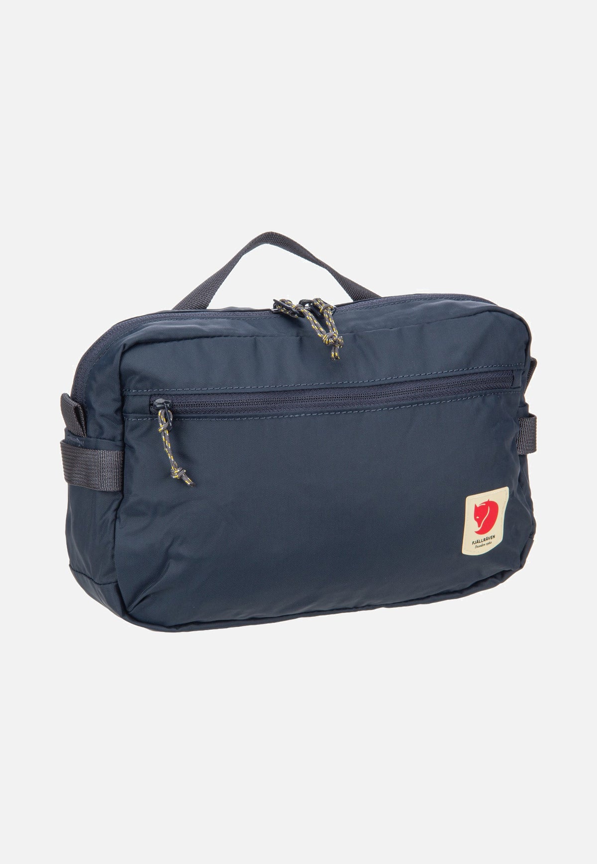 Fjällräven High Coast Crossbody Navy Bolso bandolera