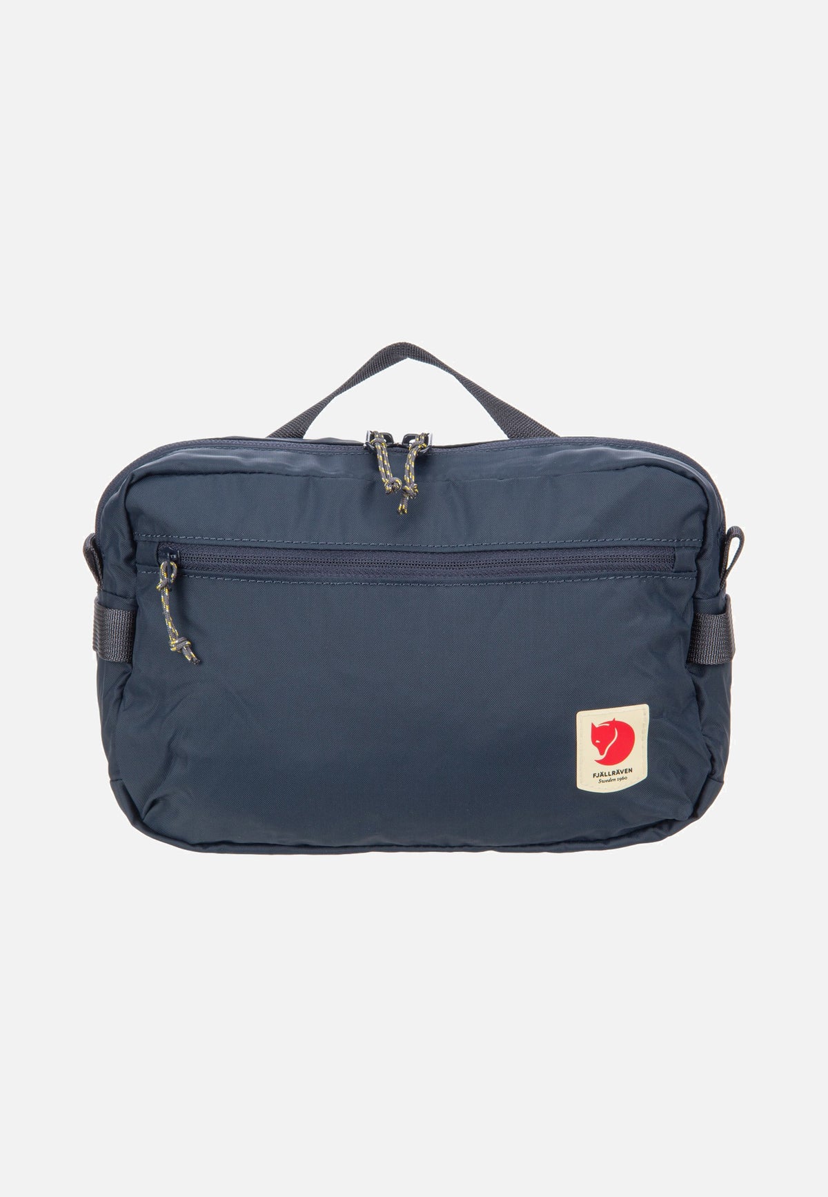 Fjällräven High Coast Crossbody Navy Bolso bandolera