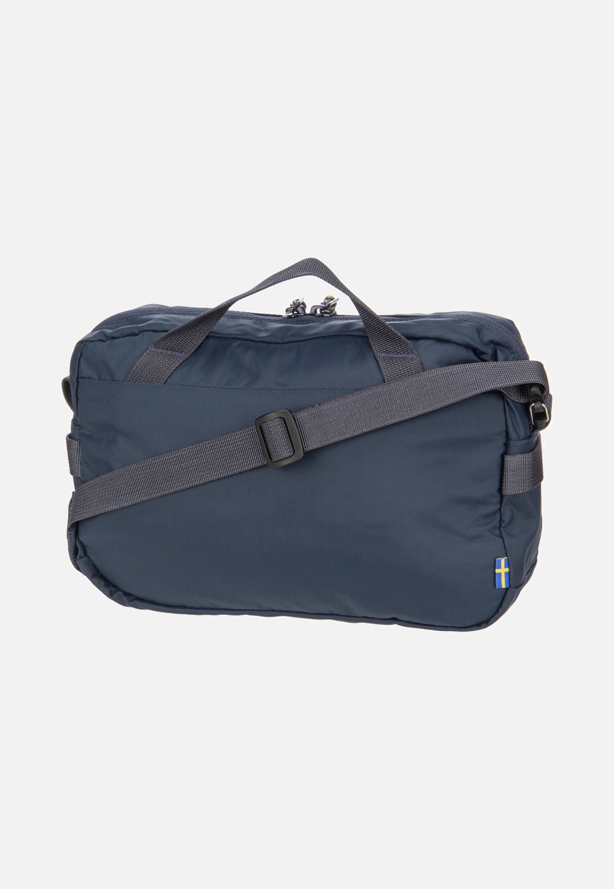 Fjällräven High Coast Crossbody Navy Bolso bandolera