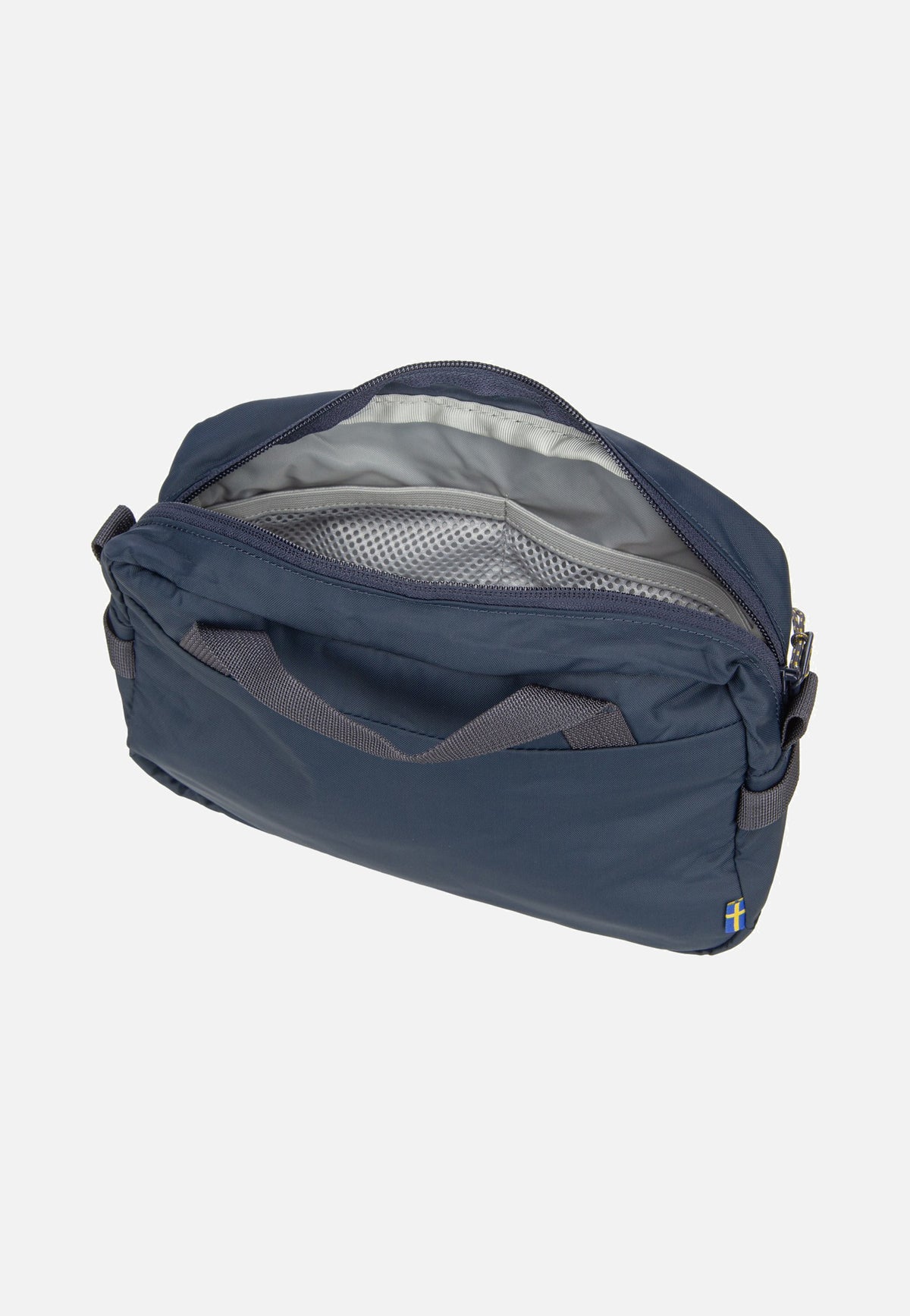 Fjällräven High Coast Crossbody Navy Bolso bandolera