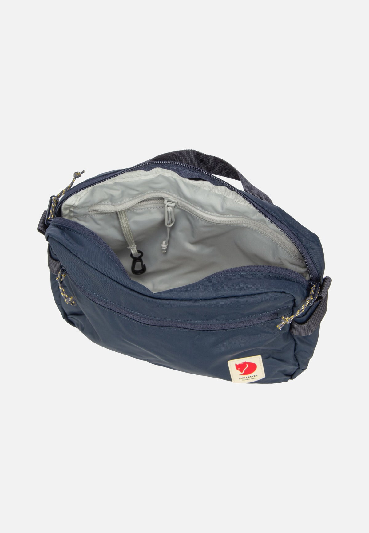 Fjällräven High Coast Crossbody Navy Bolso bandolera