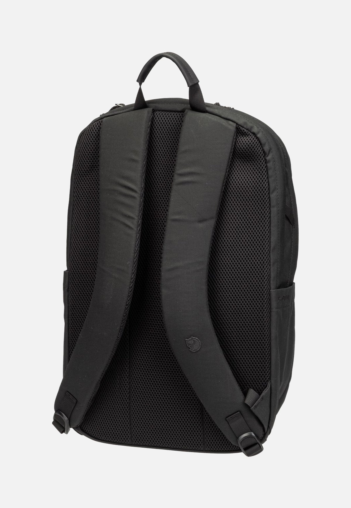 Fjällräven Räven 28 Black/Black Backpack