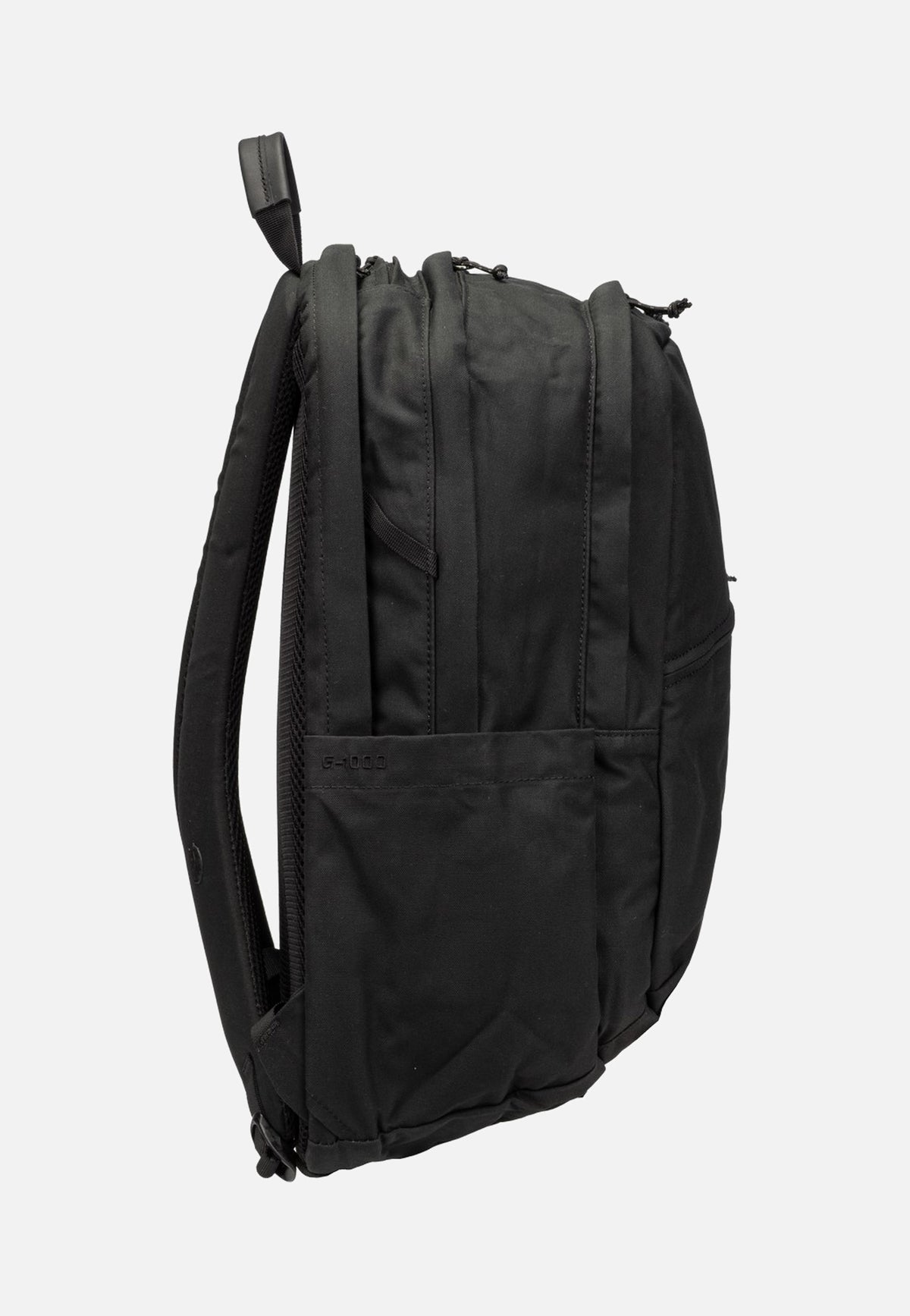 Fjällräven Räven 28 Black/Black Backpack
