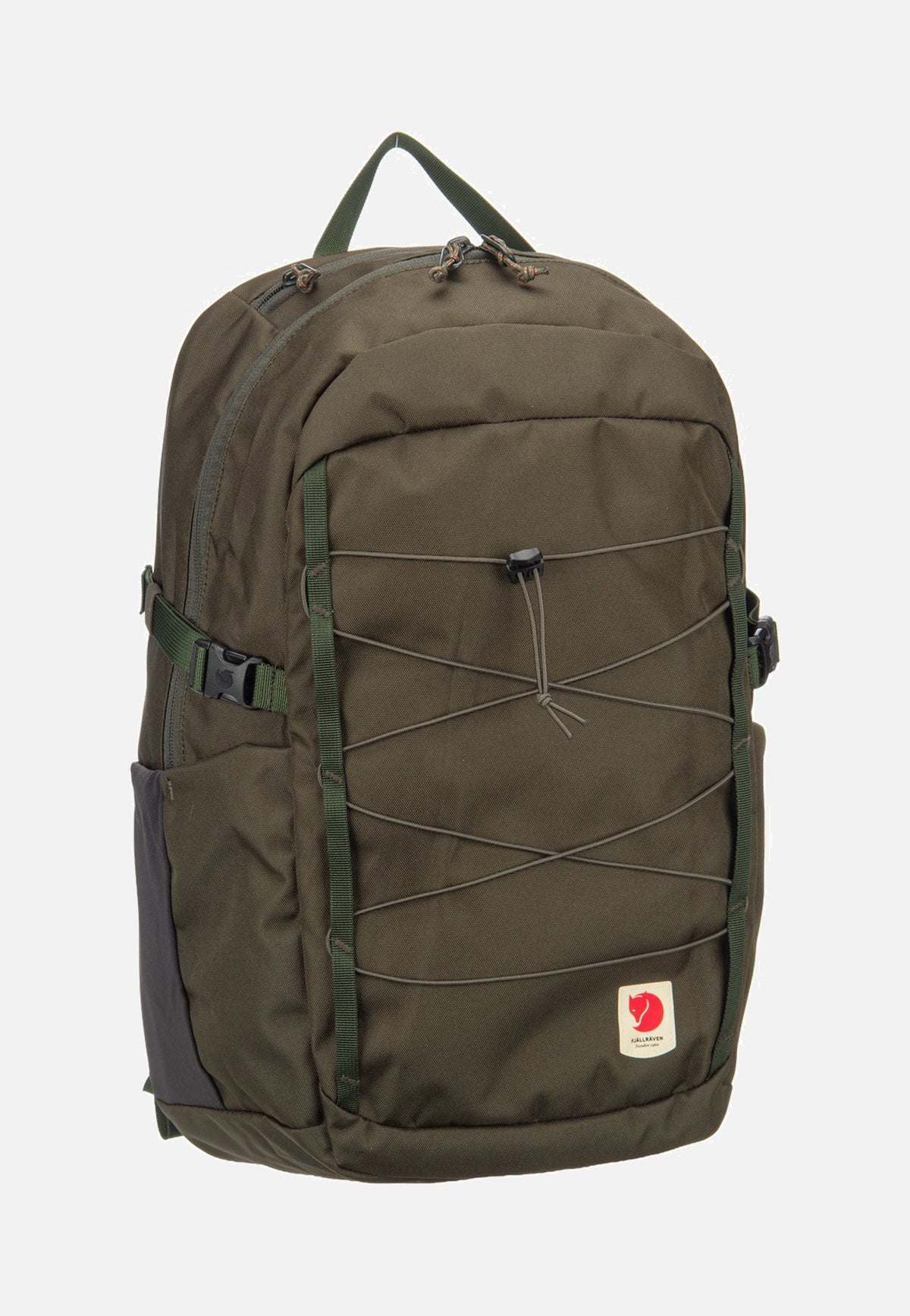 Fjällräven Skule 24 Deep Forest Backpack