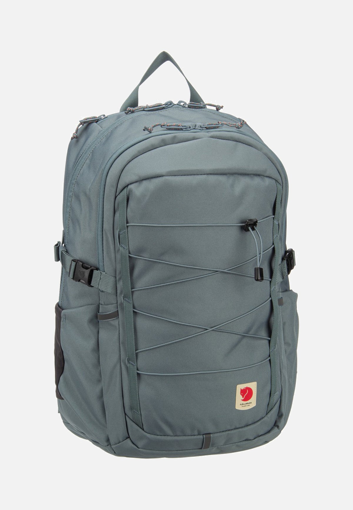 Fjällräven Skule 28 Nimbus Blue Backpack