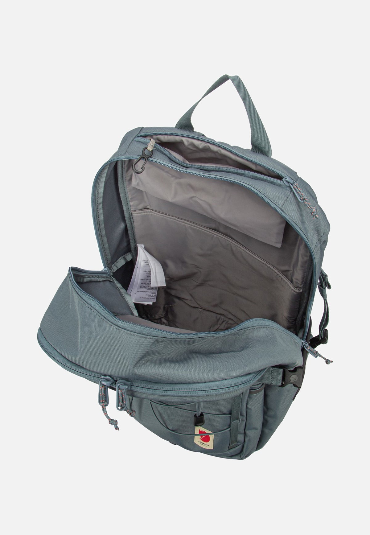 Fjällräven Skule 28 Nimbus Blue Backpack