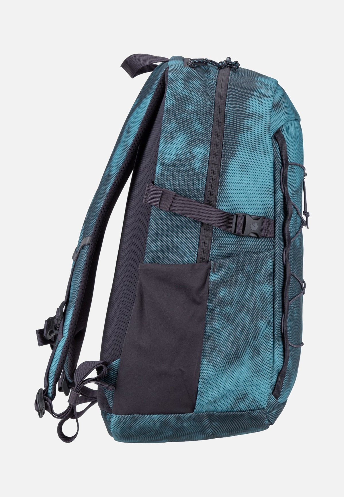 Fjällräven Skule Graphics 24 Teal/Shade Backpack