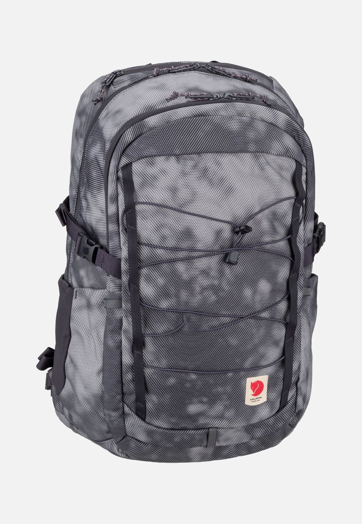 Fjällräven Skule Graphics 28 Fossil/Shade Backpack