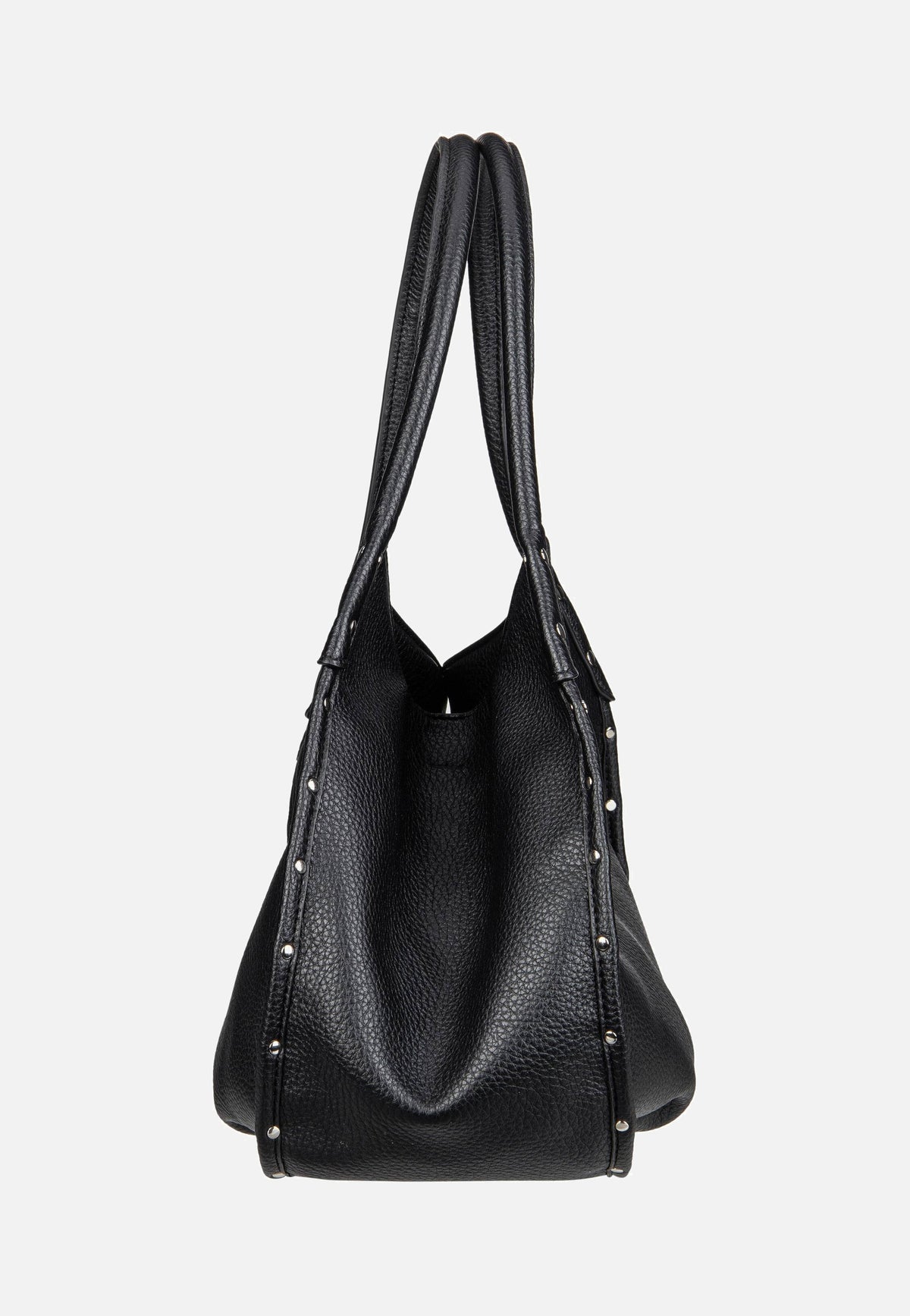 Fredsbruder Feel Wild 3779 Black Sac Hobo
