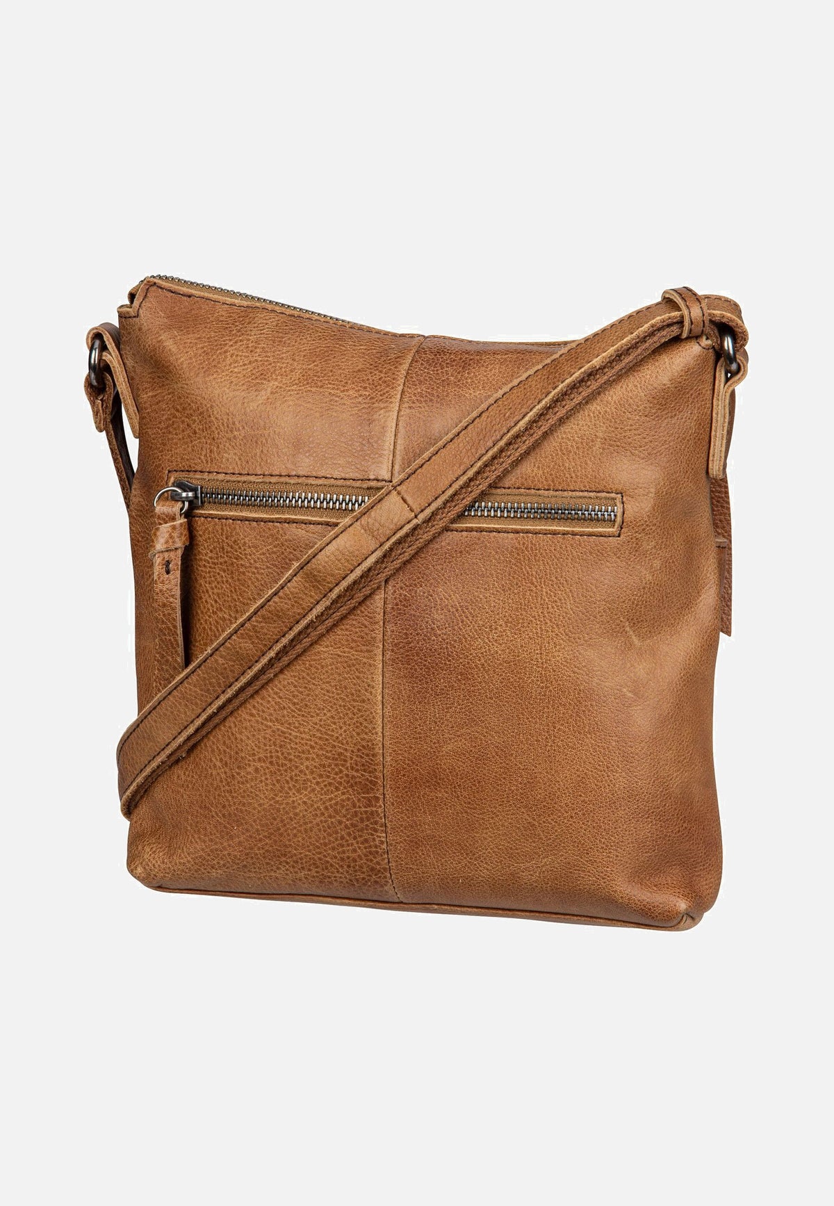 Fredsbruder My Forever Friend 3678 Caramel Pouch Bag