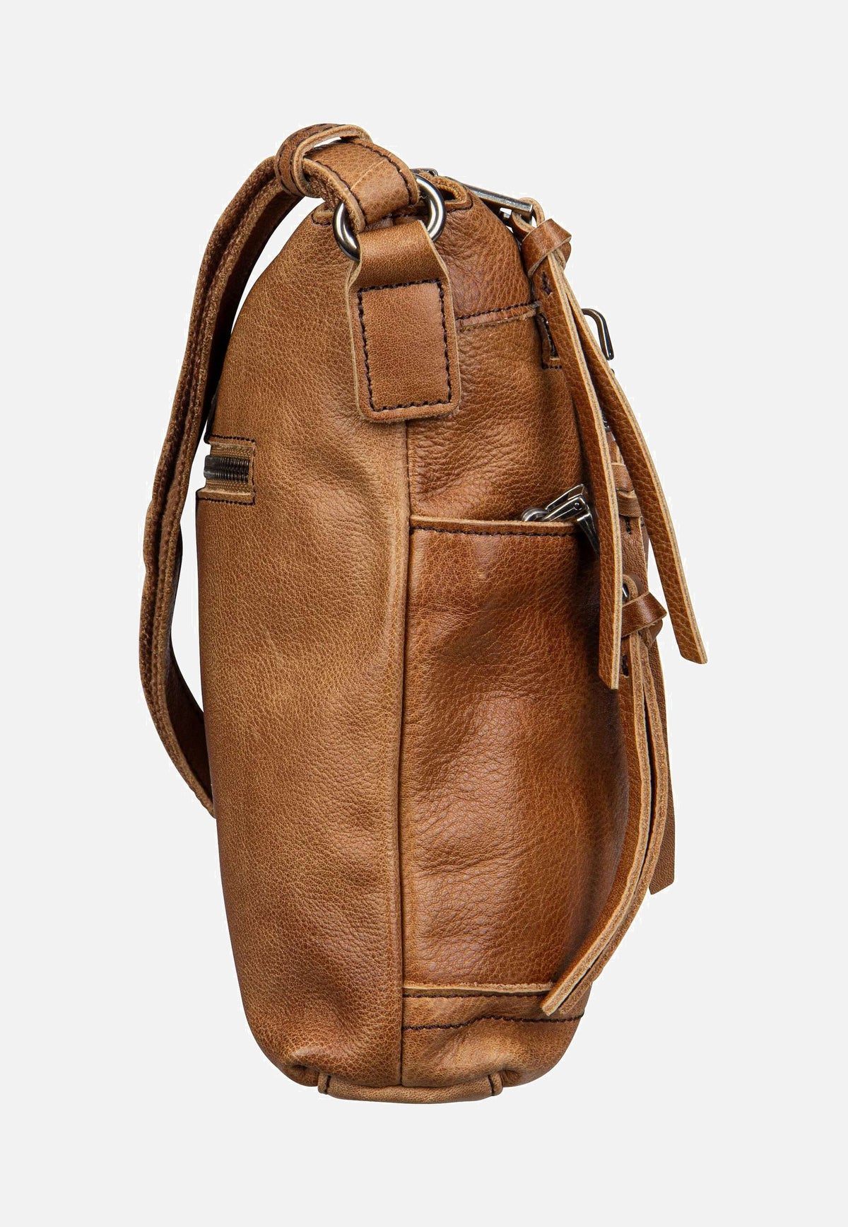 Fredsbruder My Forever Friend 3678 Caramel Pouch Bag