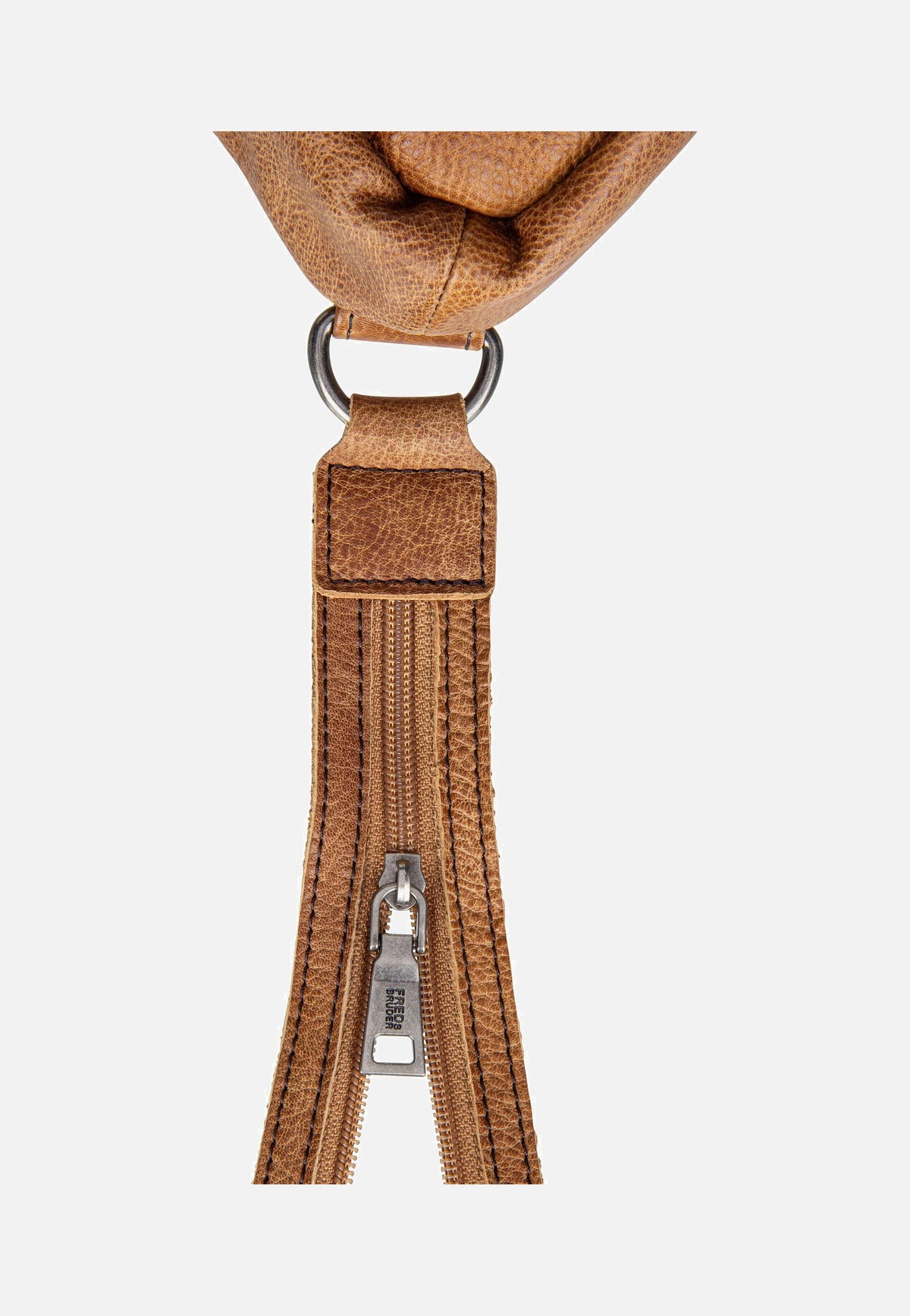 Fredsbruder My Old Frend 3687n Caramel Backpack