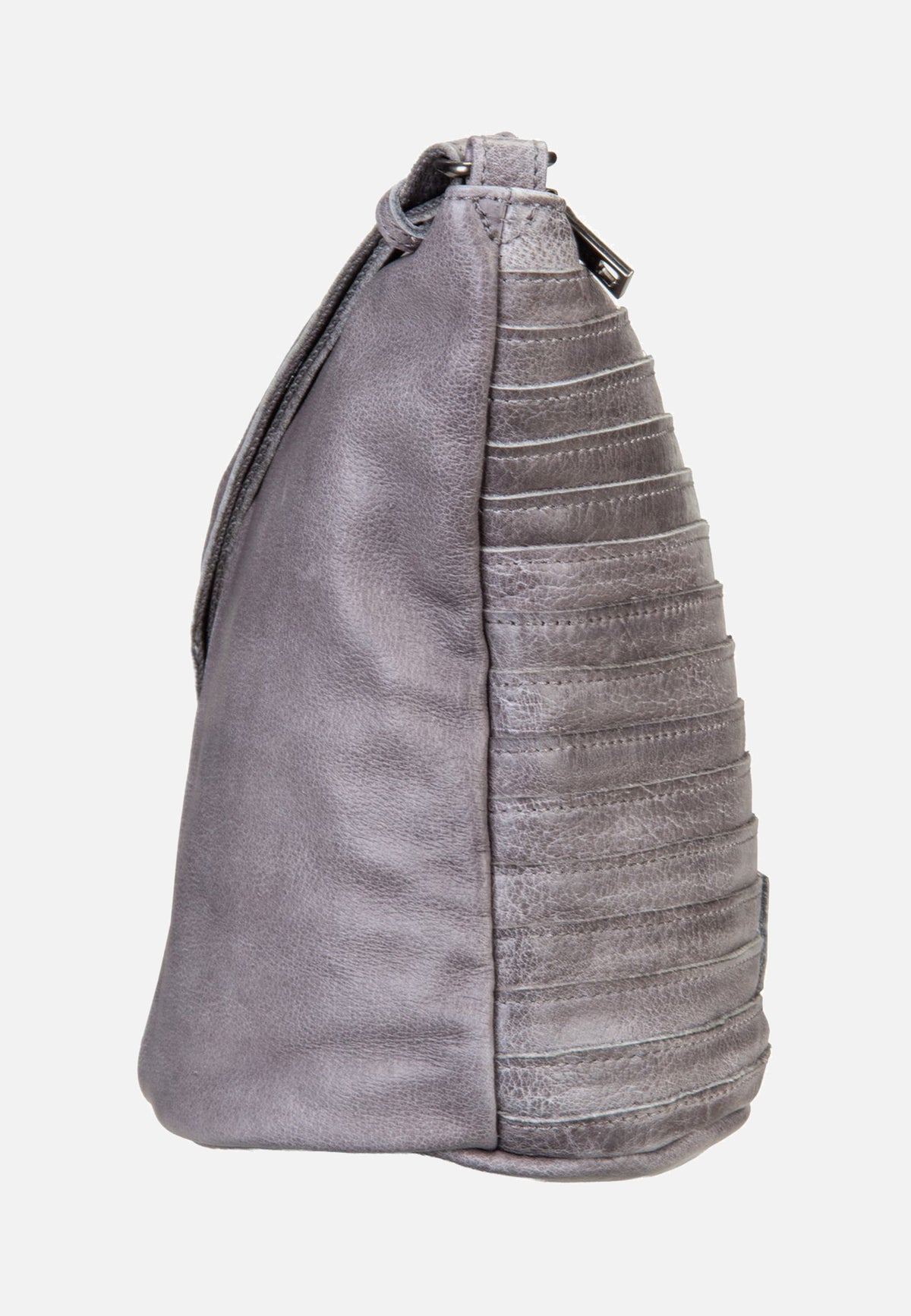 Fredsbruder Gürtelinchen 926 Grey Borsa a marsupio
