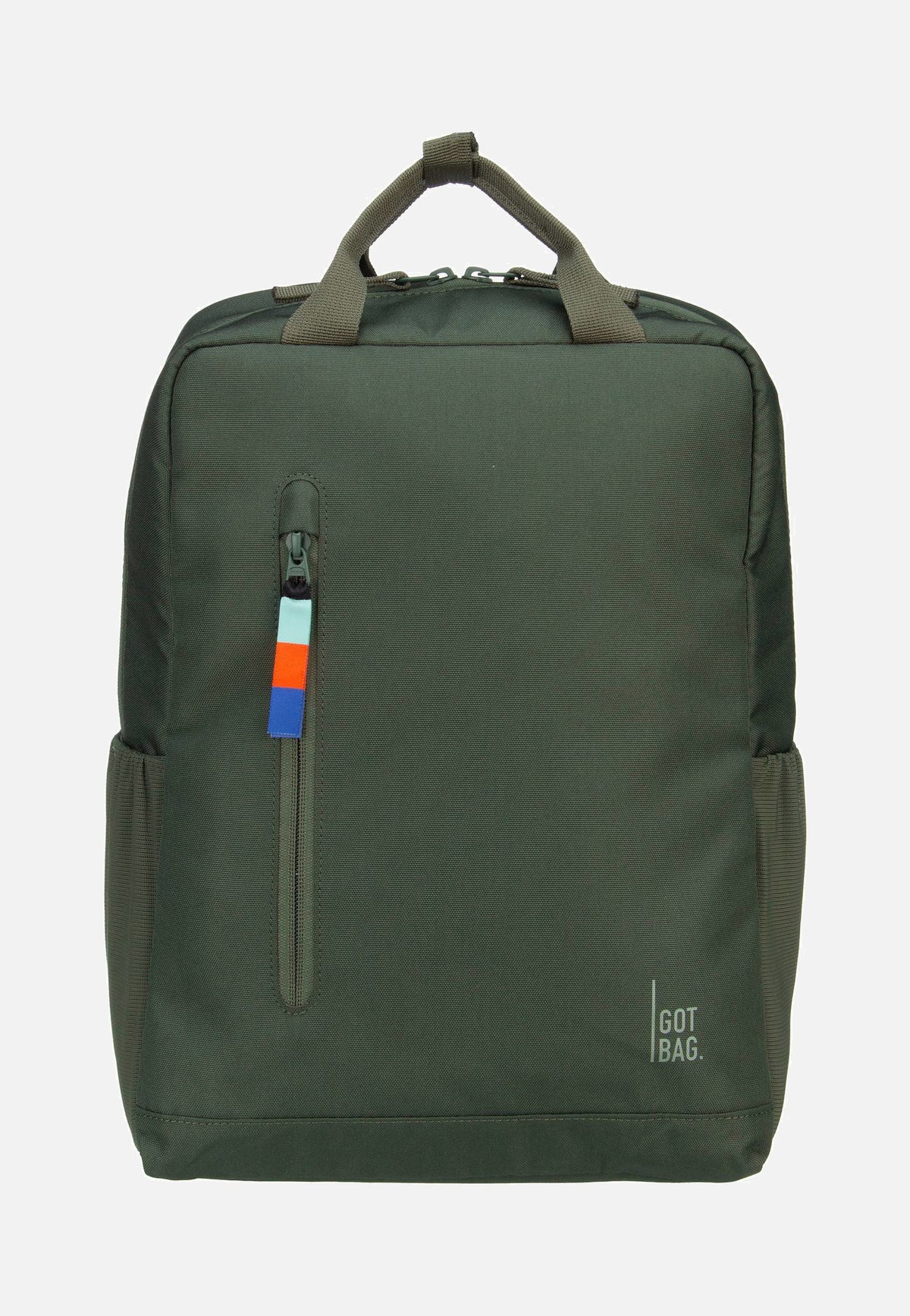 GOT BAG Daypack 2.0 Algae Backpack