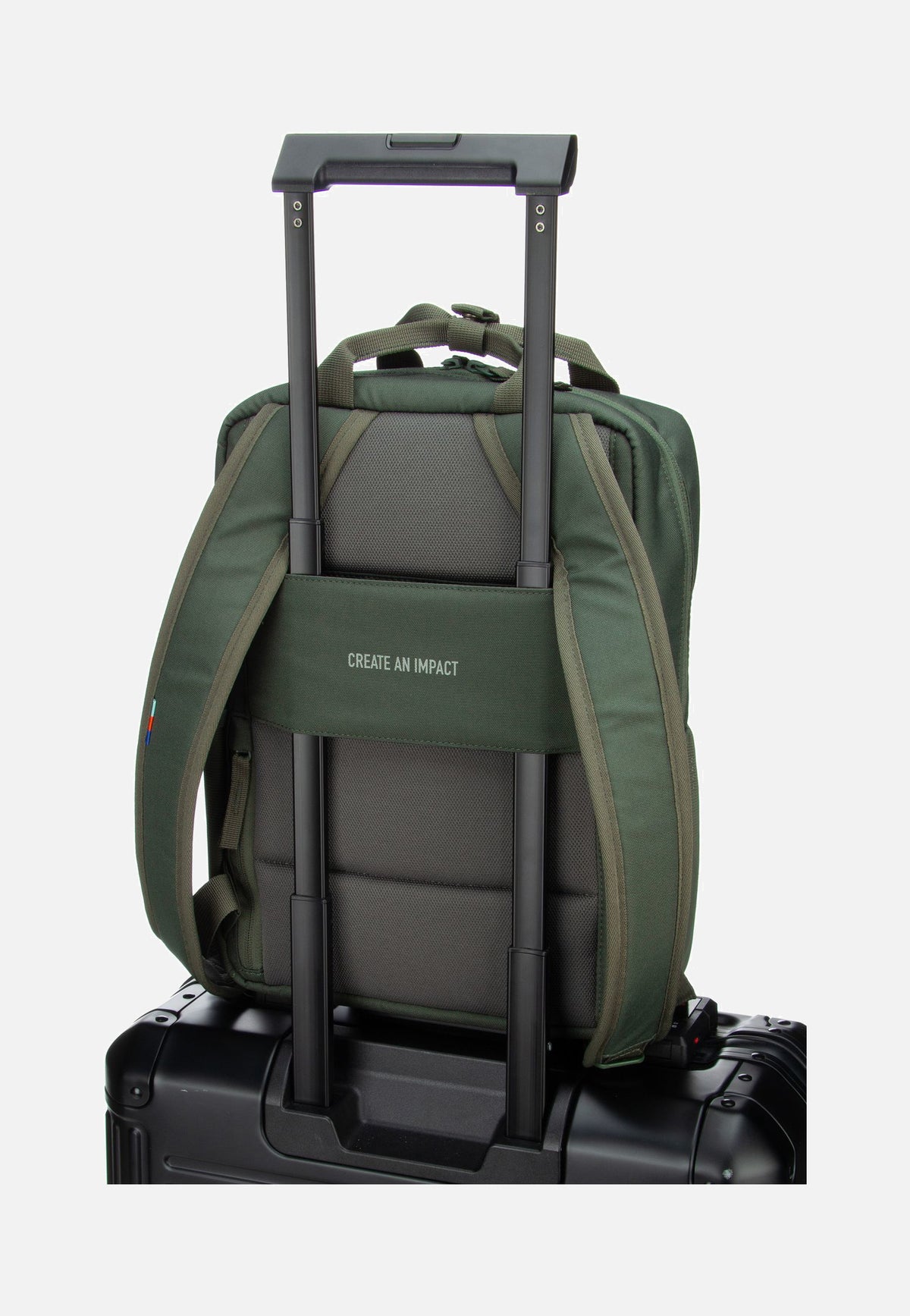 GOT BAG Daypack 2.0 Algae Backpack