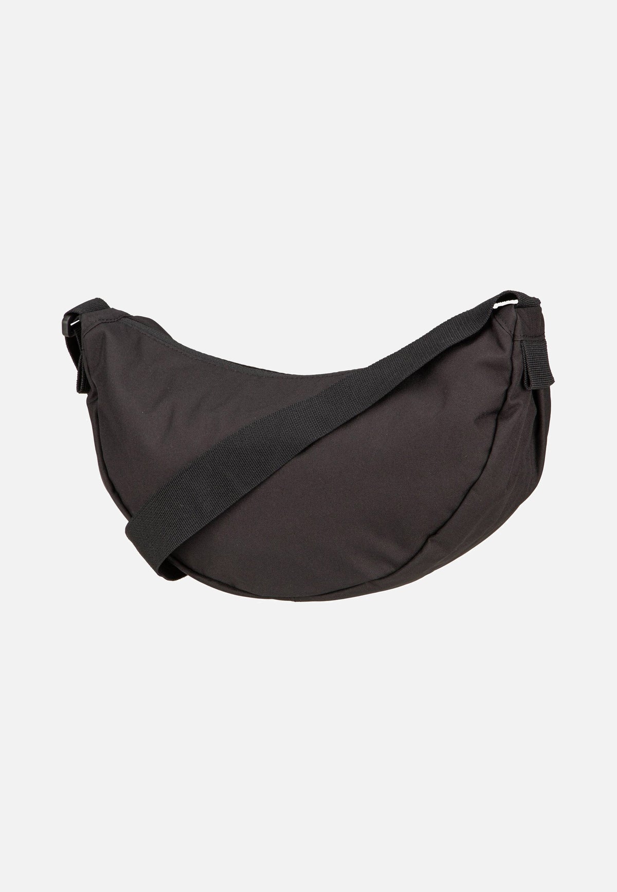 GOT BAG Moon Bag Small Black Borsa a tracolla
