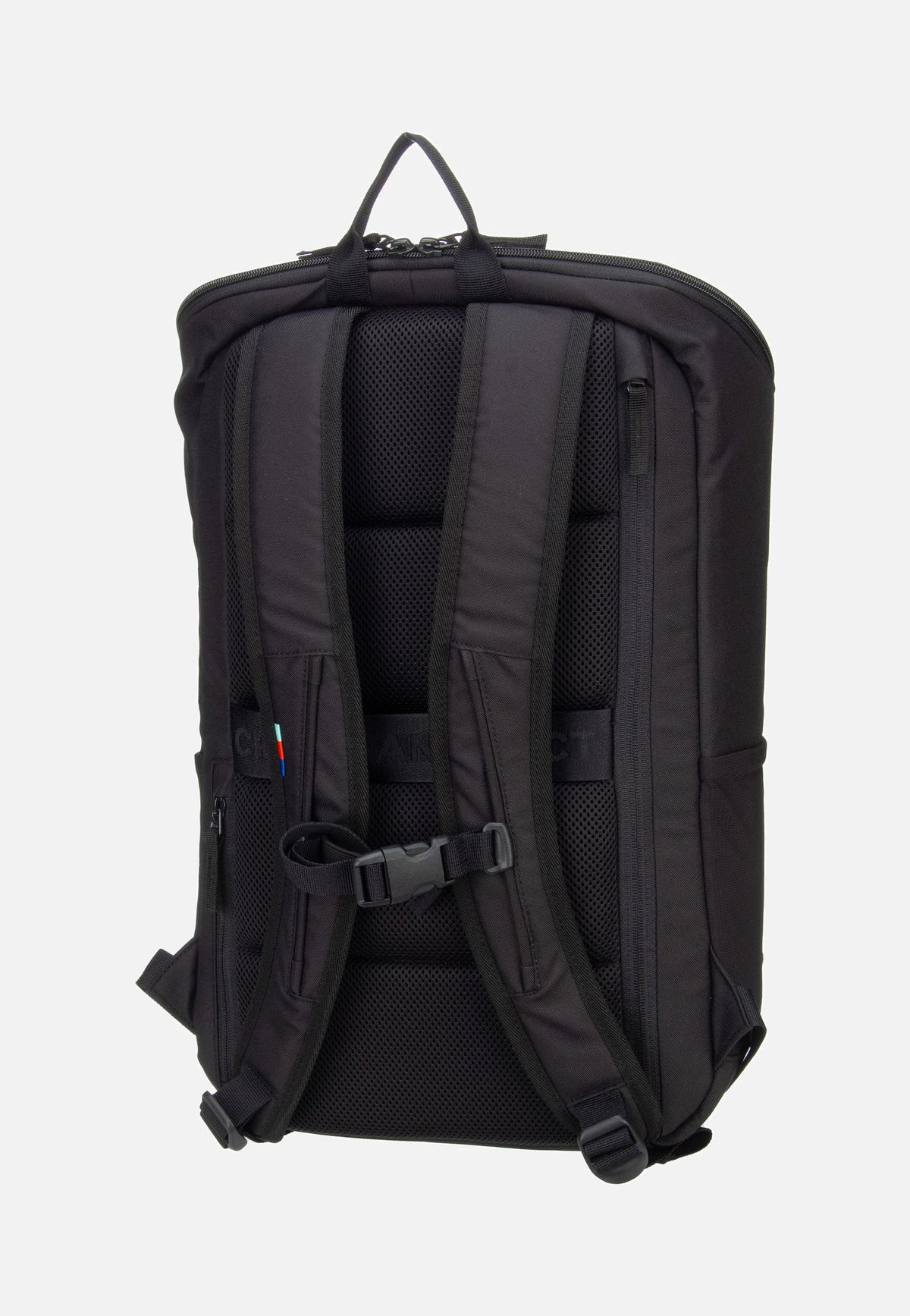 GOT BAG Pro Pack Black Rugtassen