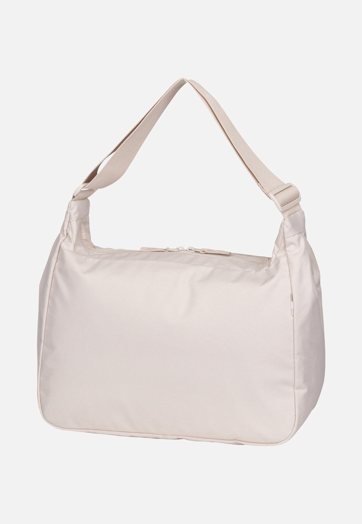 GOT BAG Square Bag Large Monochrome Soft Shell Sac à bandoulière