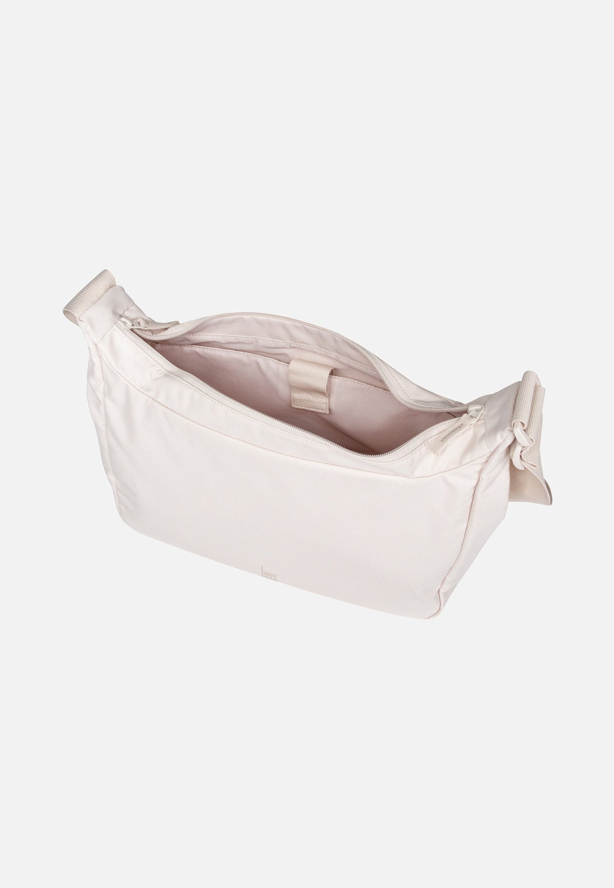 GOT BAG Square Bag Large Monochrome Soft Shell Sac à bandoulière