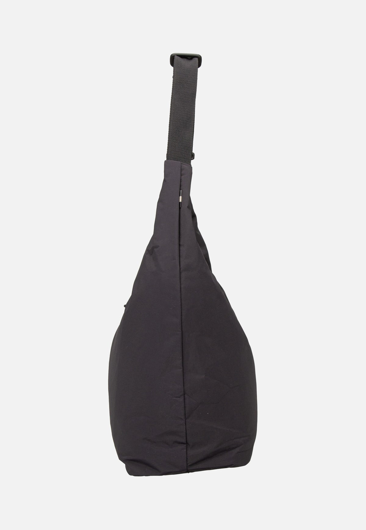 GOT BAG T-Shape Bag Large Monochrome Black Shoulder Bag