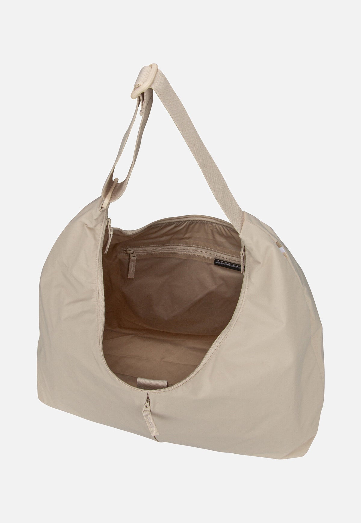 GOT BAG T-Shape Bag Large Monochrome Soft Shell Bolso de hombro