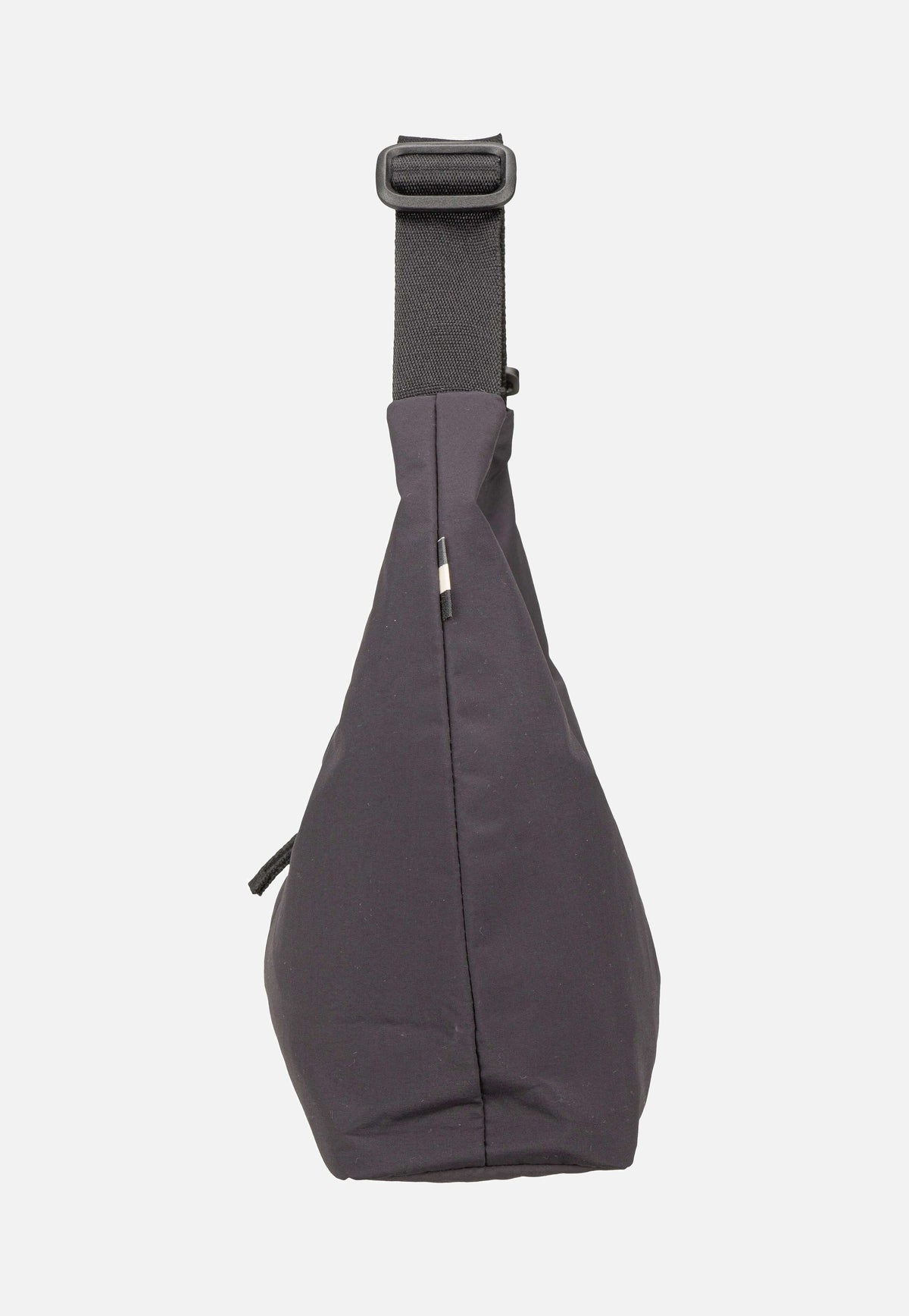 GOT BAG T-Shape Bag Mini Monochrome Black Shoulder Bag
